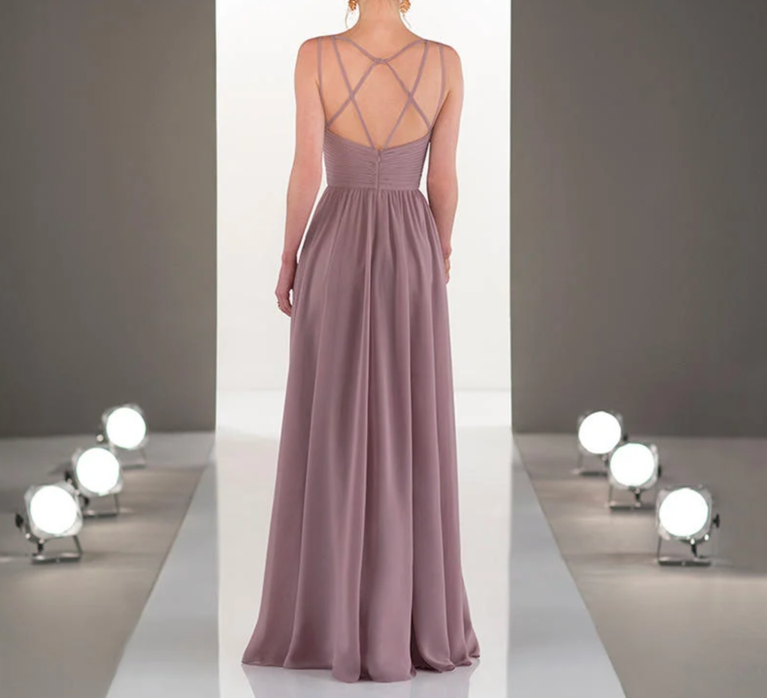 Sorella Vita Bridesmaids - Style 9030