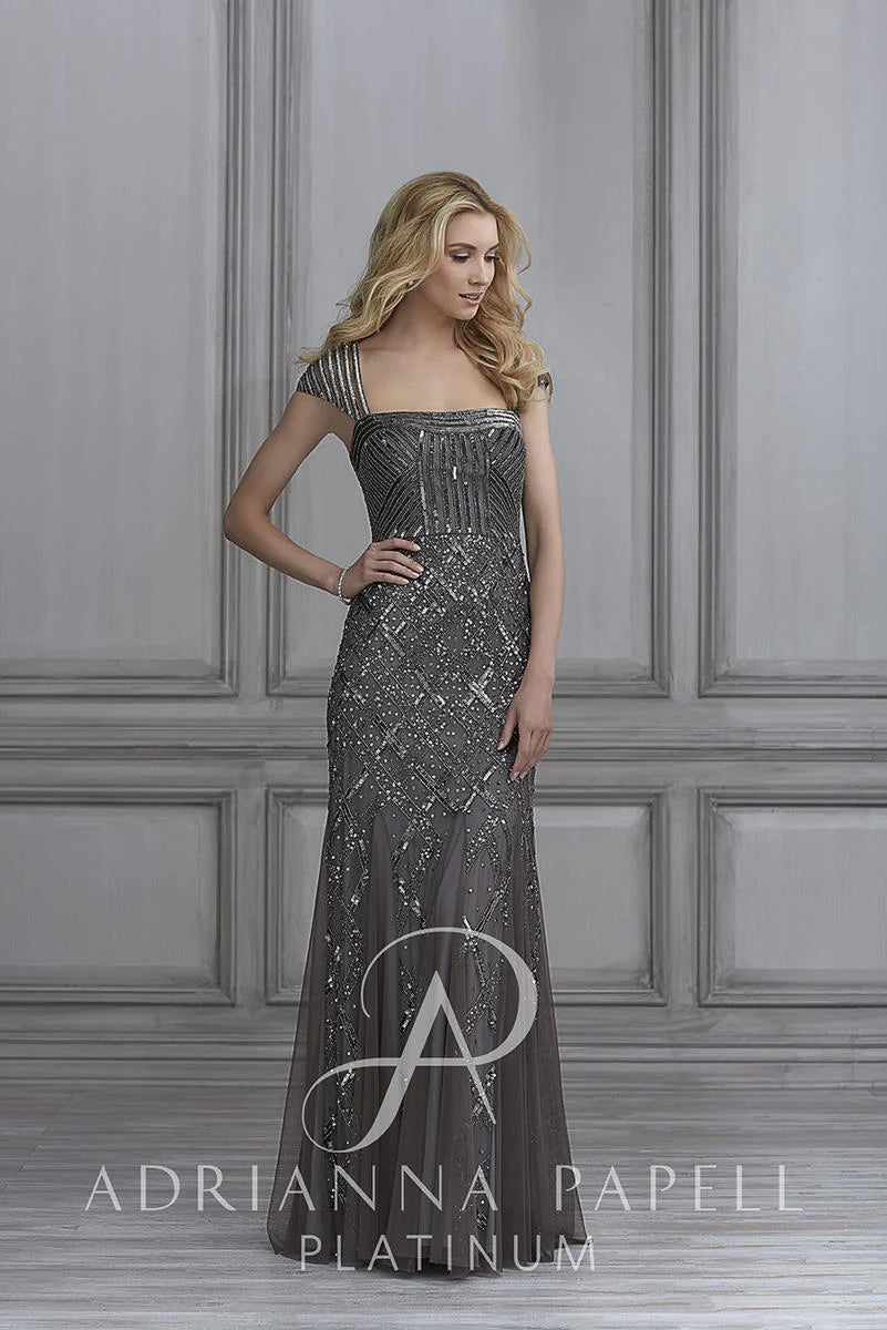 Adrianna Papell Bridesmaids - Style 40103