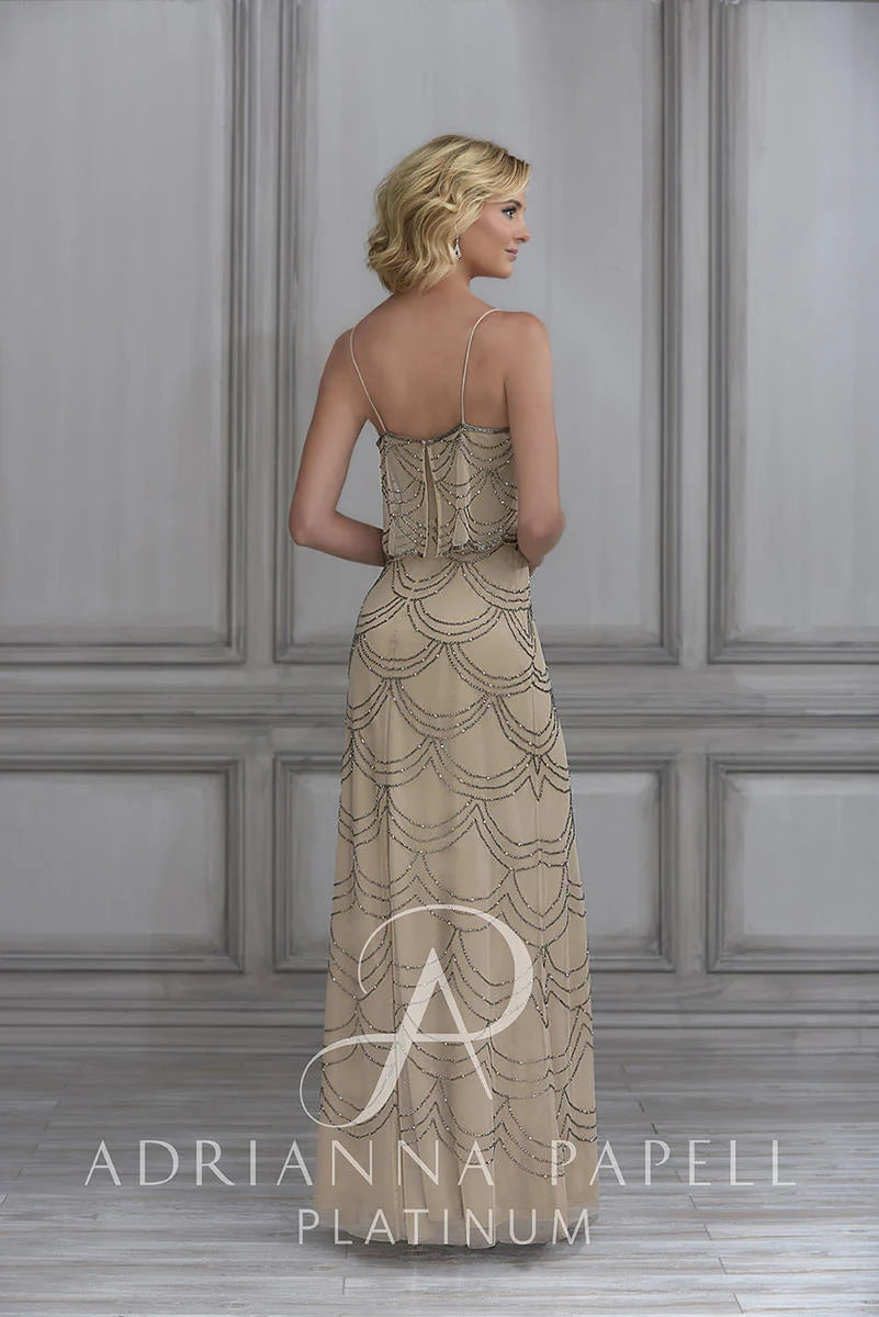 Adrianna Papell Bridesmaids - Style 40114