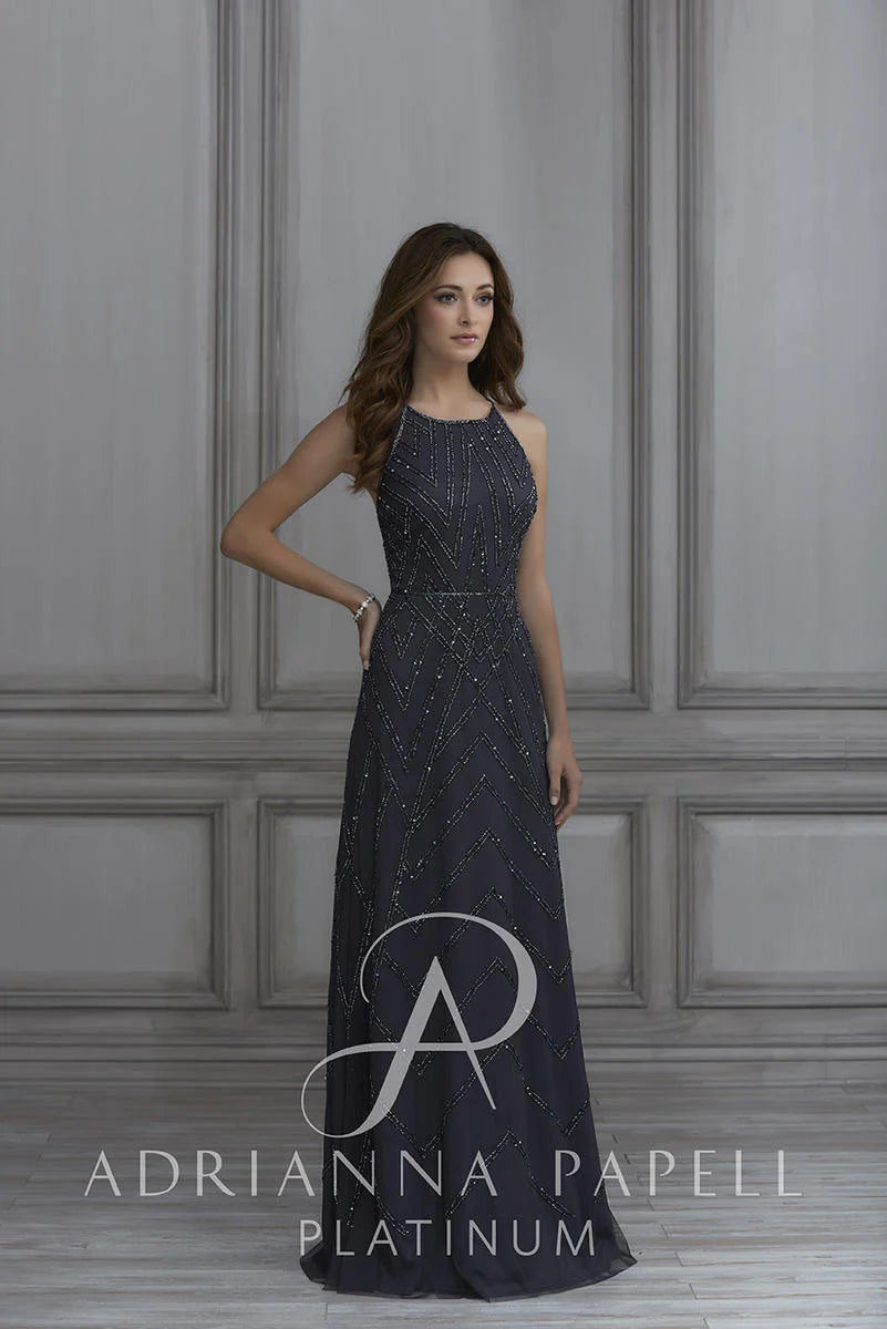Adrianna Papell Bridesmaids - Style 40117
