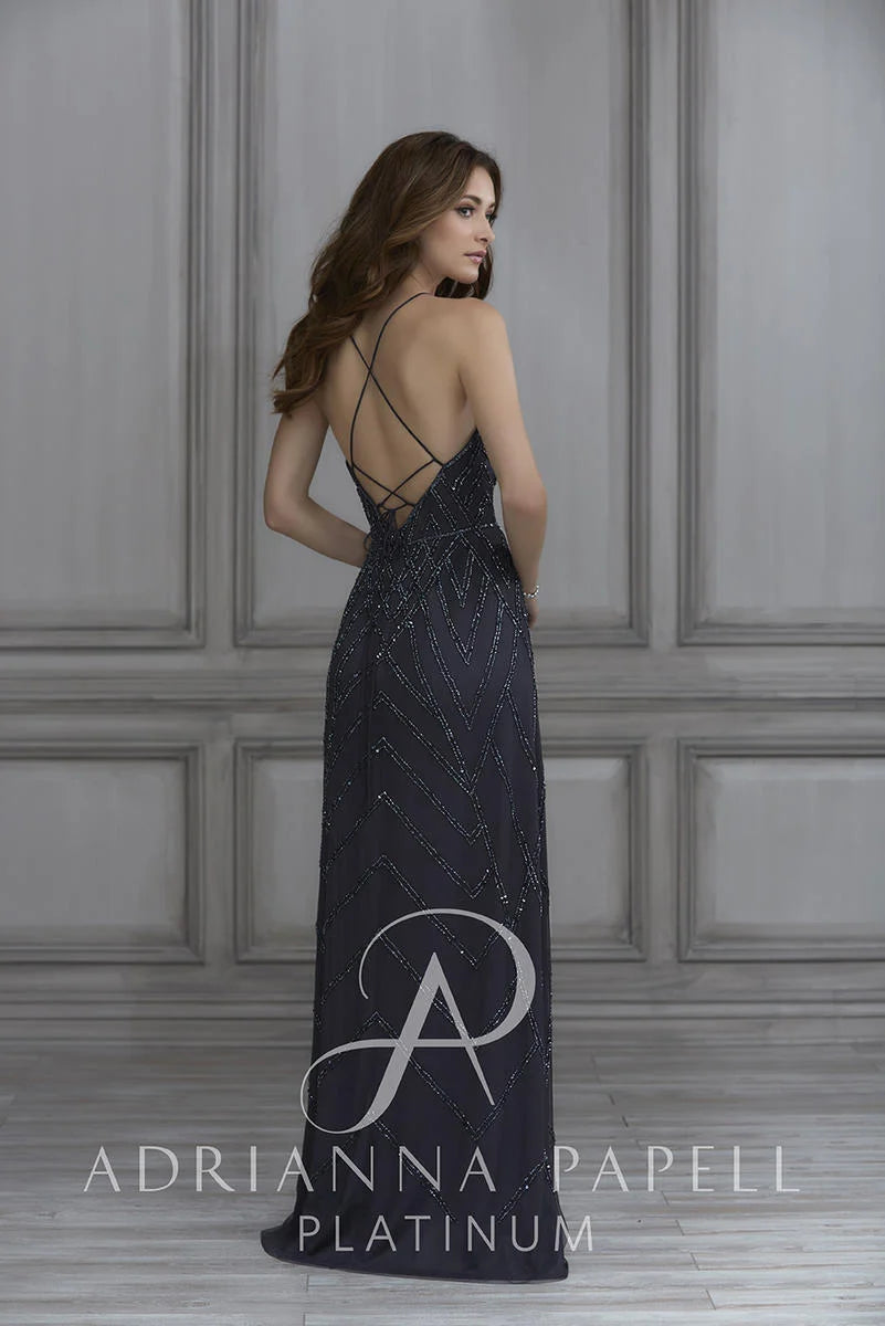 Adrianna Papell Bridesmaids - Style 40117