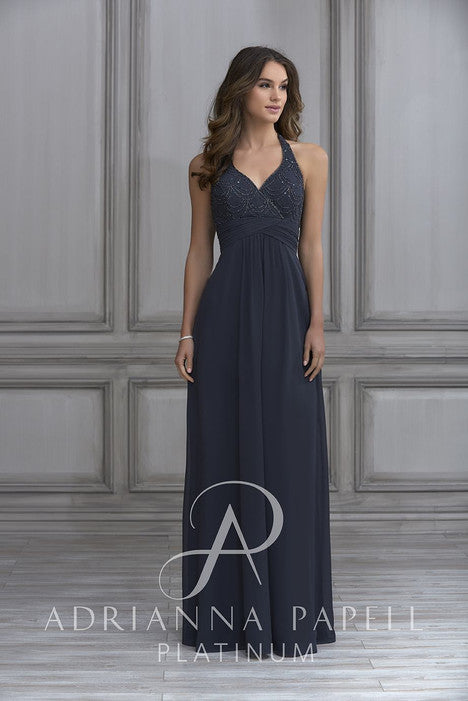 Adrianna Papell Bridesmaids - Style 40118