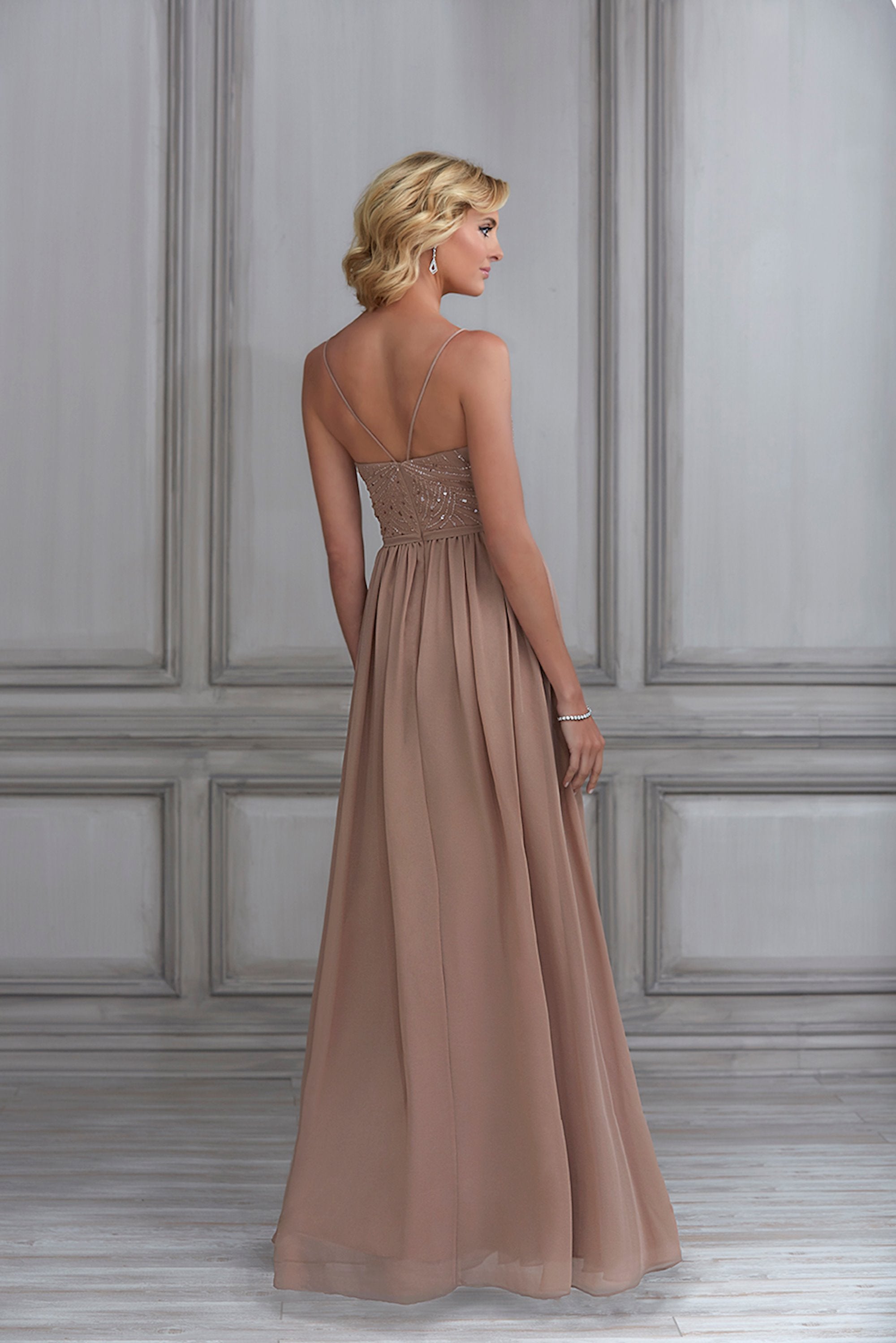 Adrianna Papell Bridesmaids - Style 40120