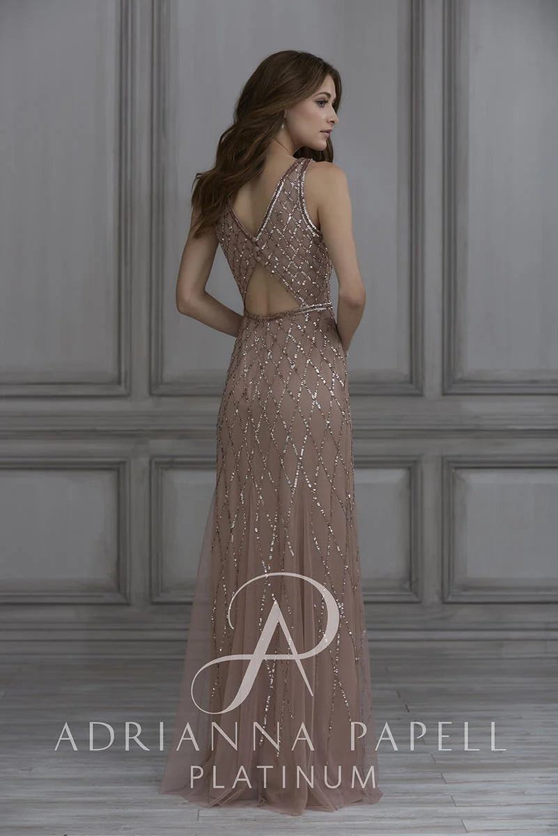 Adrianna Papell Bridesmaids - Style 40135
