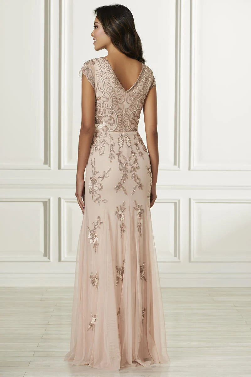 Adrianna Papell Bridesmaids - Style 40160