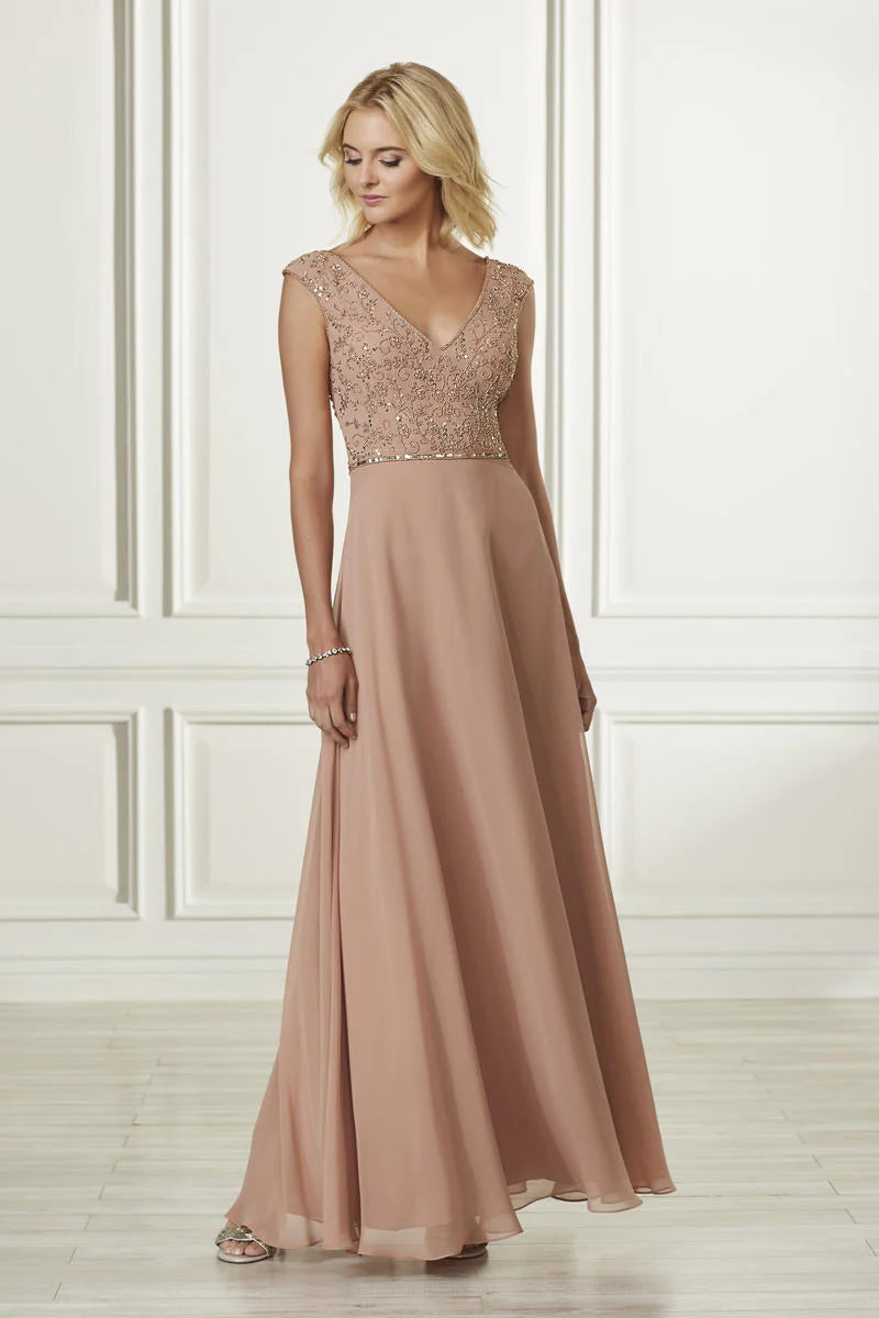 Adrianna Papell Bridesmaids - Style 40173