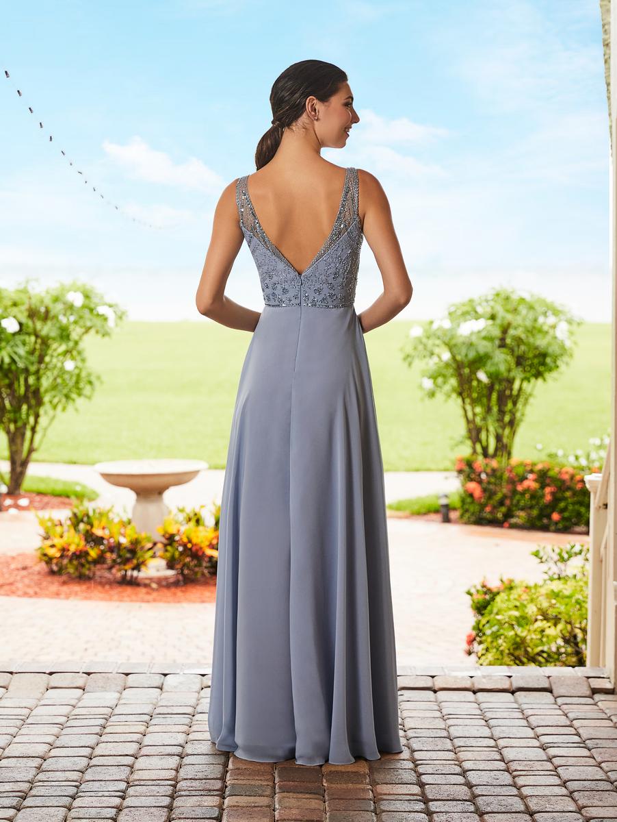 Adrianna Papell Bridesmaids - Style 40350