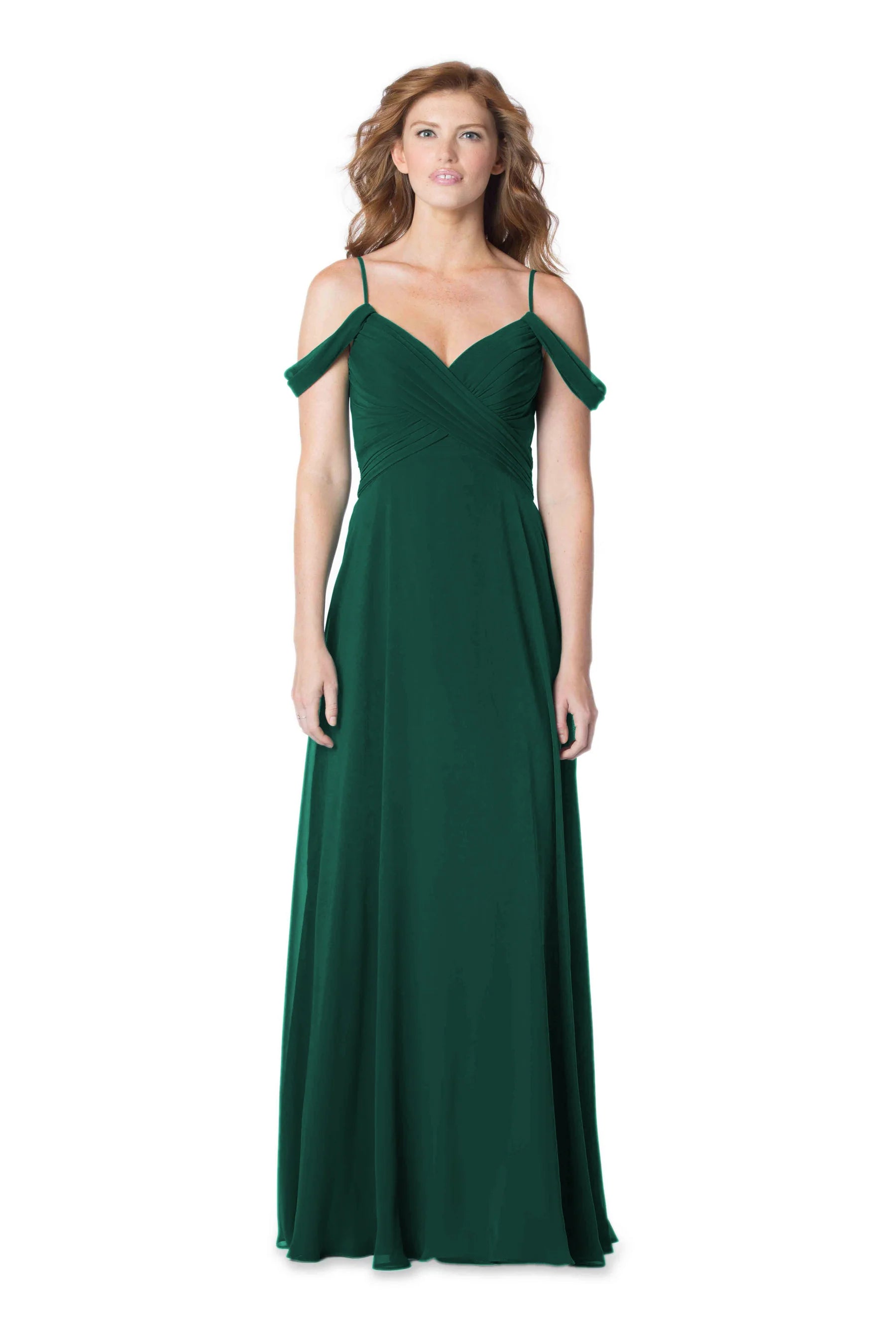Bari Jay Bridesmaids - Style 1625