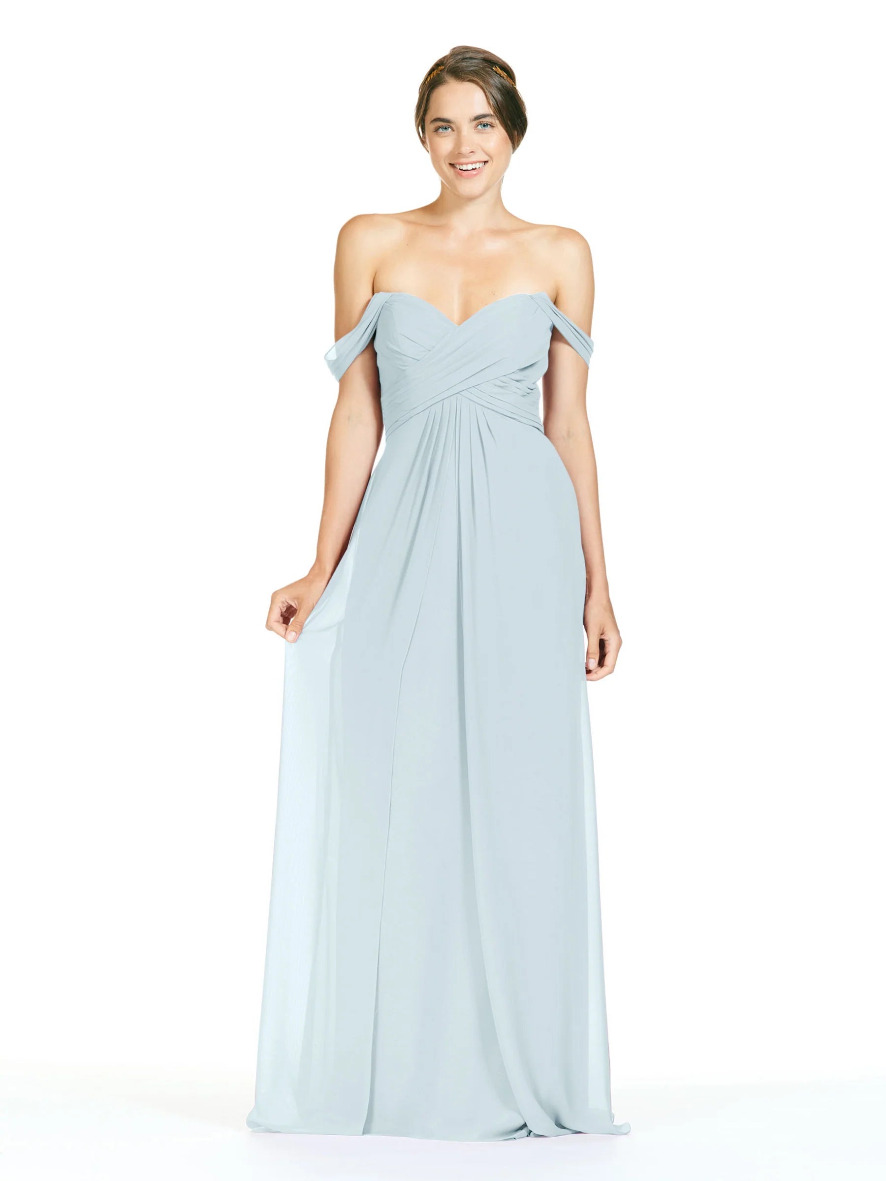 Bari Jay Bridesmaids - Style 1803