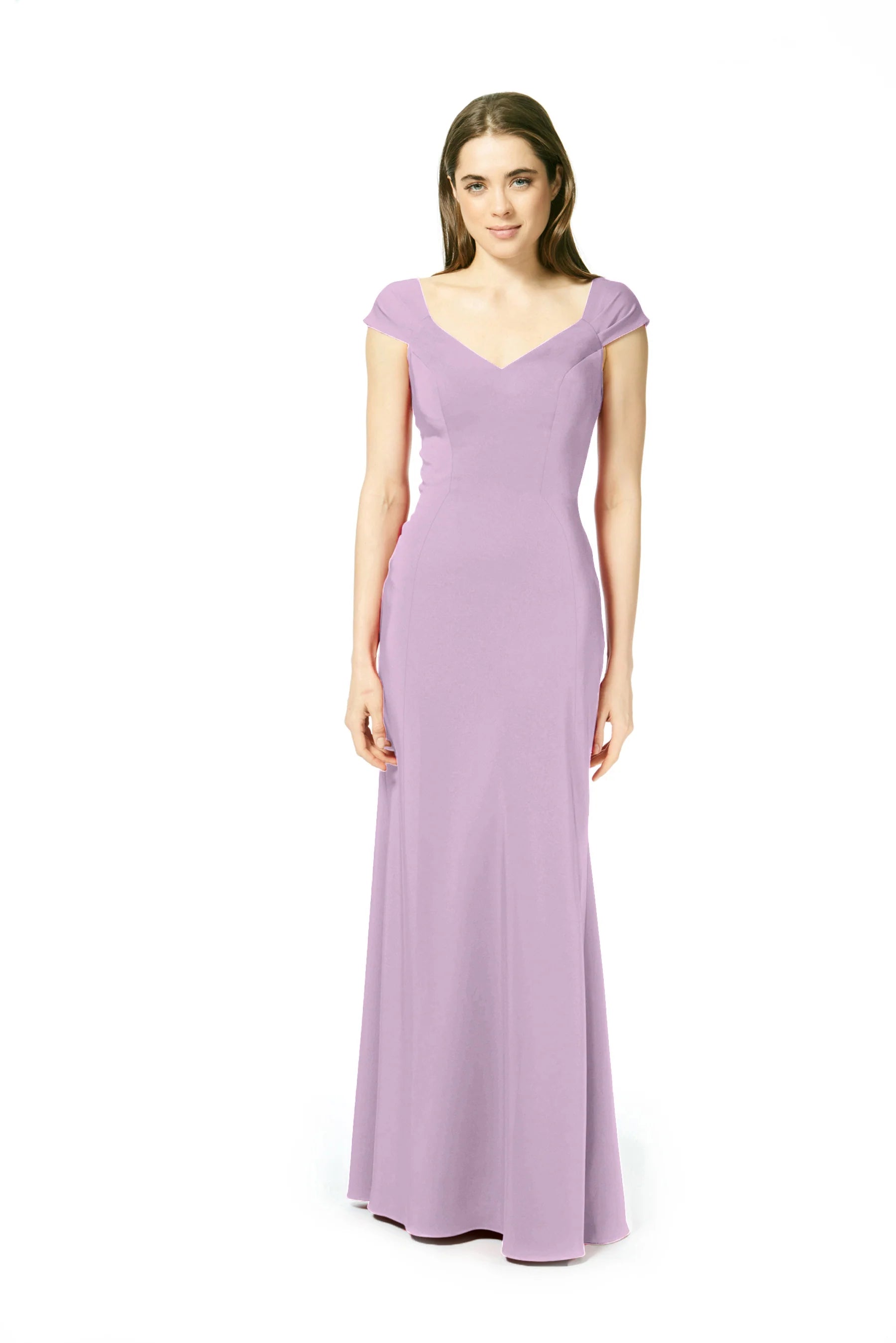 Bari Jay Bridesmaids - Style 1890