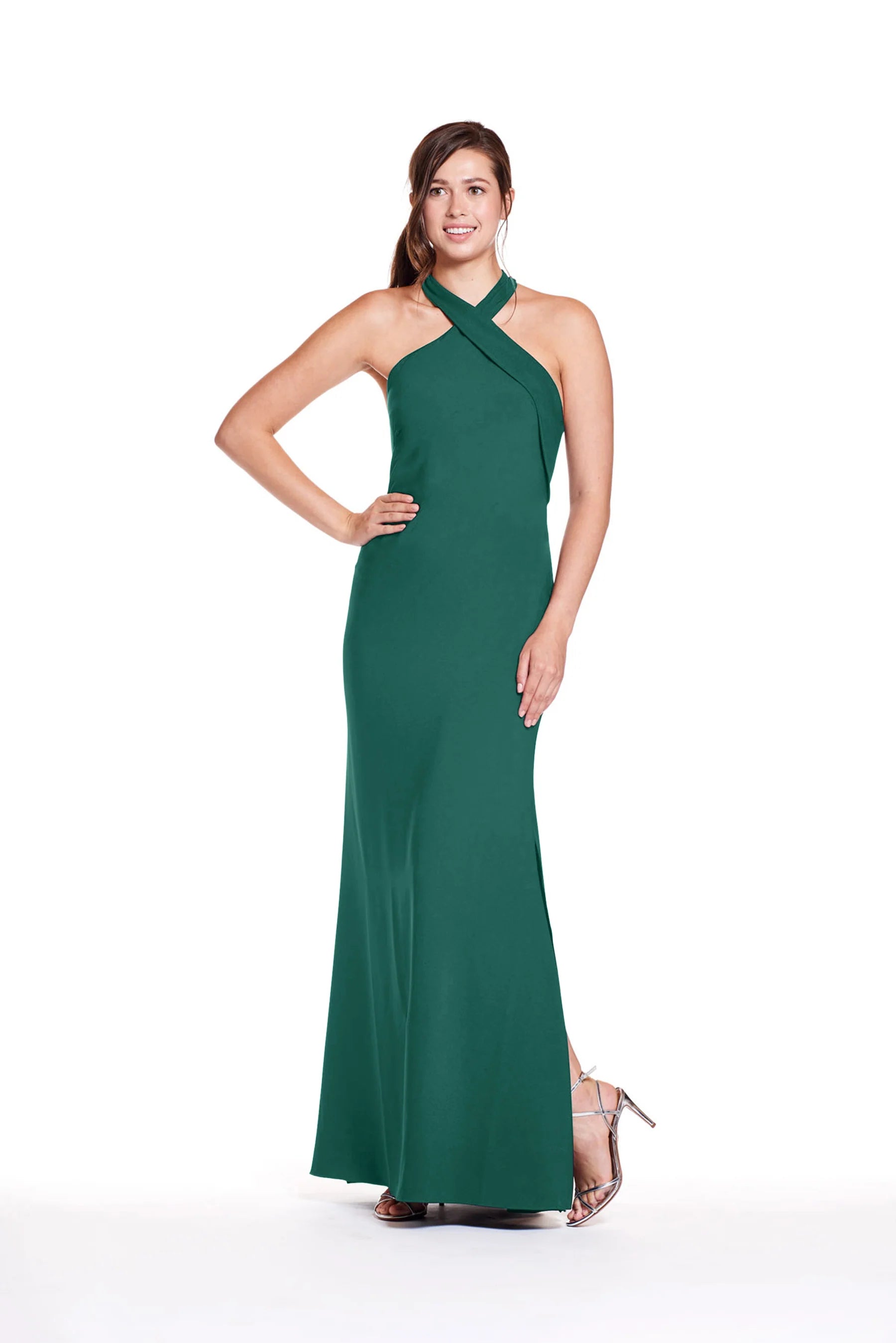 Bari Jay Bridesmaids - Style 1903