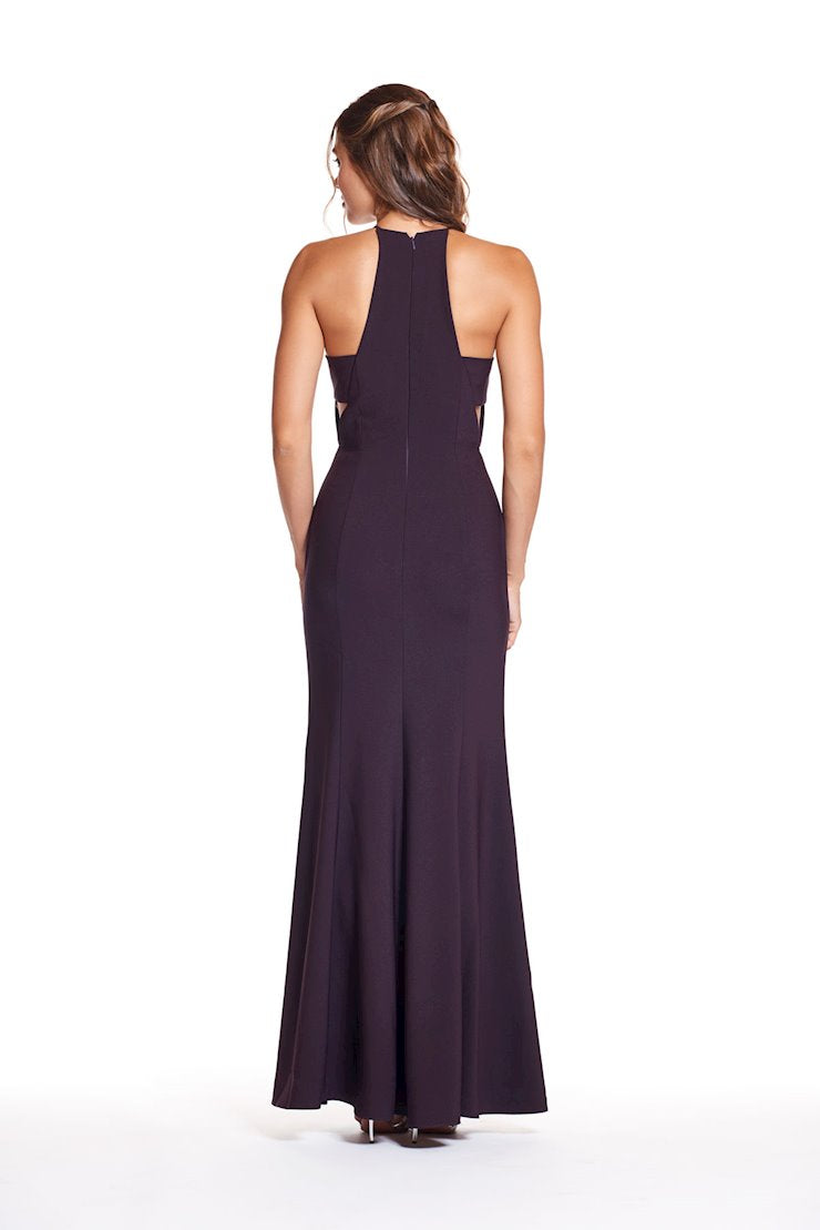 Bari Jay Bridesmaids - Style 1904