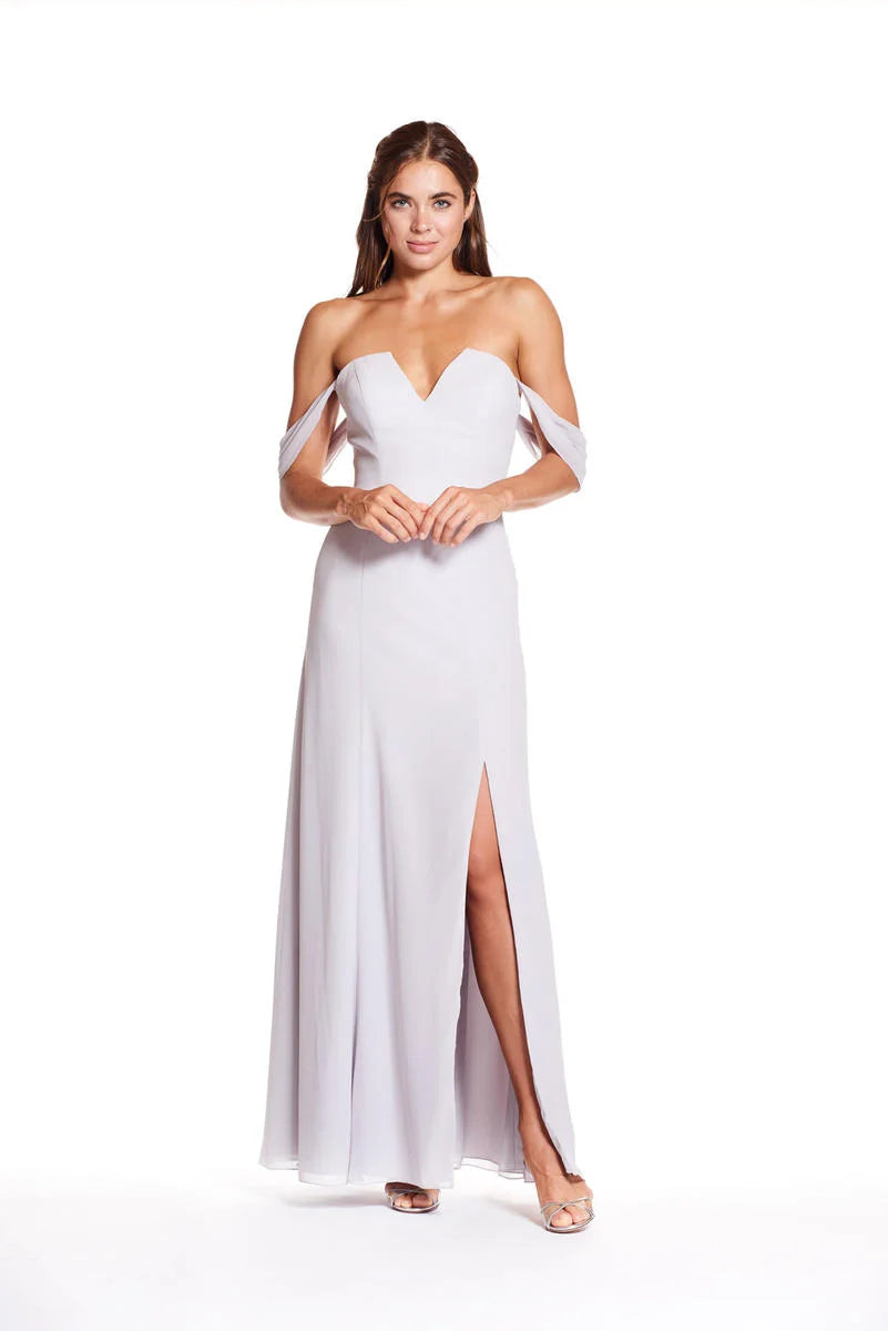 Bari Jay Bridesmaids - Style 1916