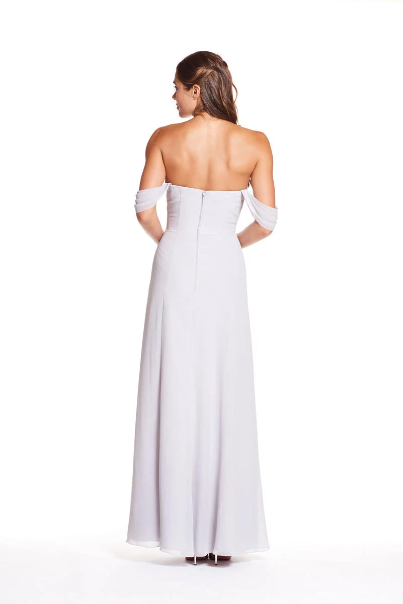 Bari Jay Bridesmaids - Style 1916
