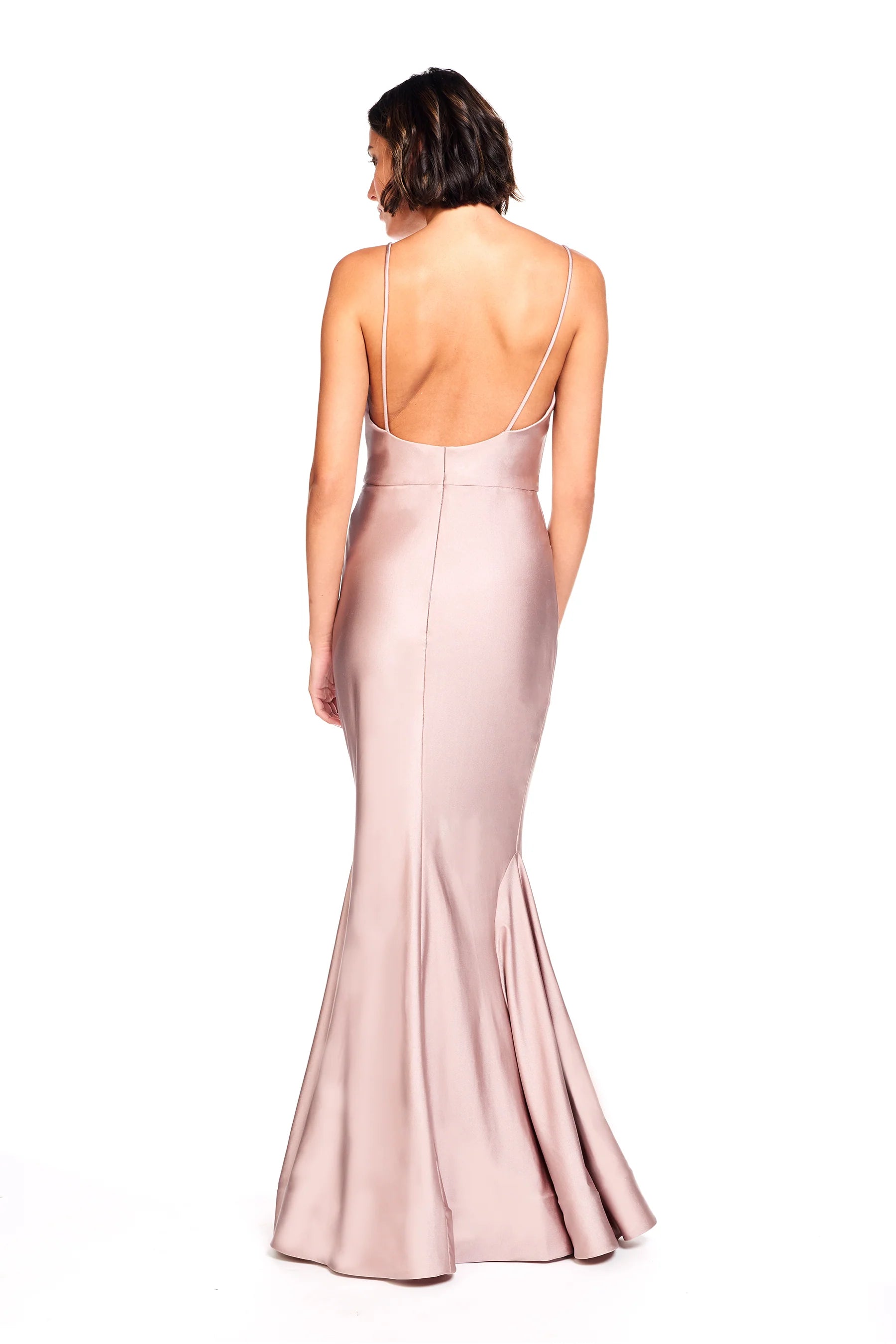 Bari Jay Bridesmaids - Style 2000
