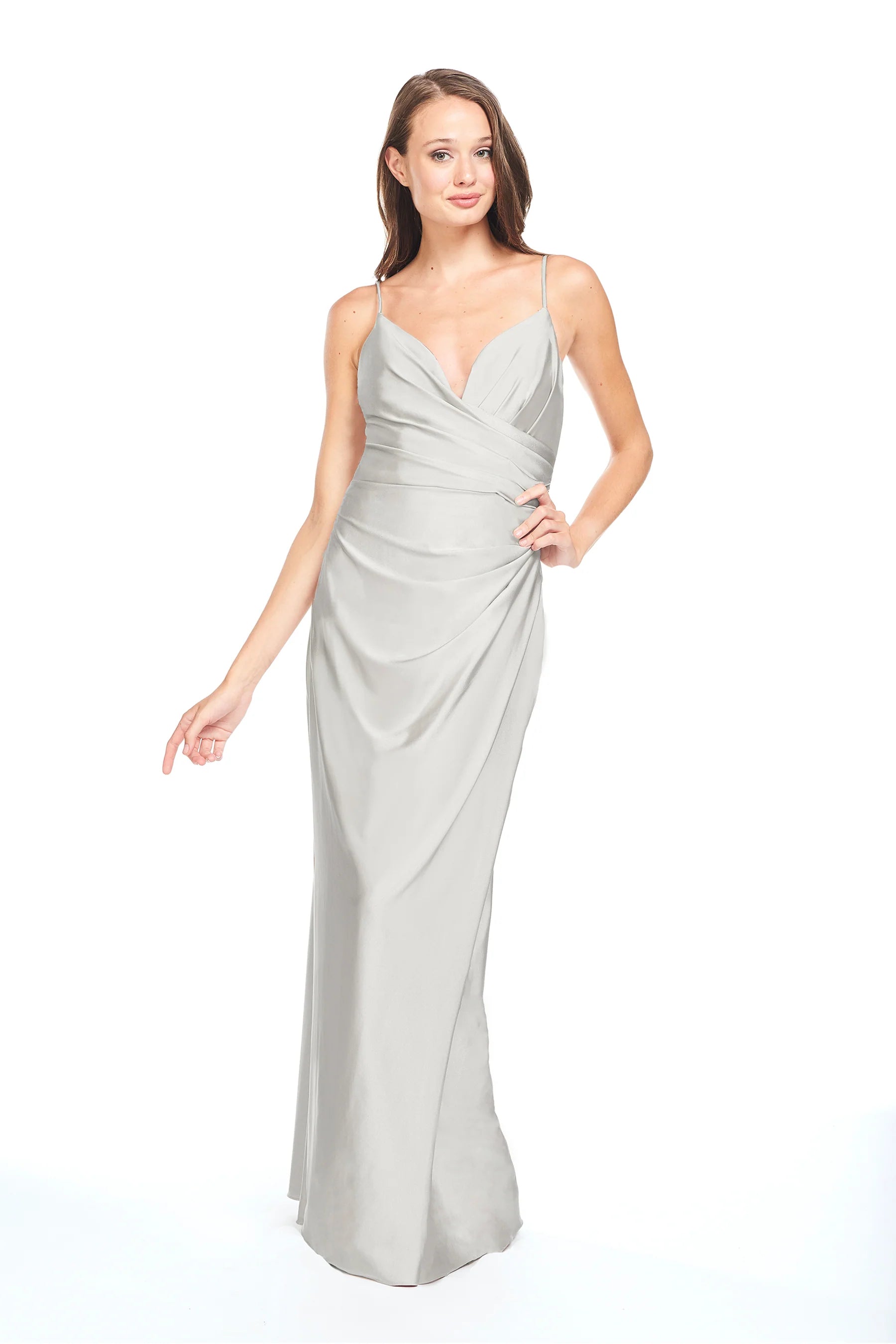 Bari Jay Bridesmaids - Style 2205