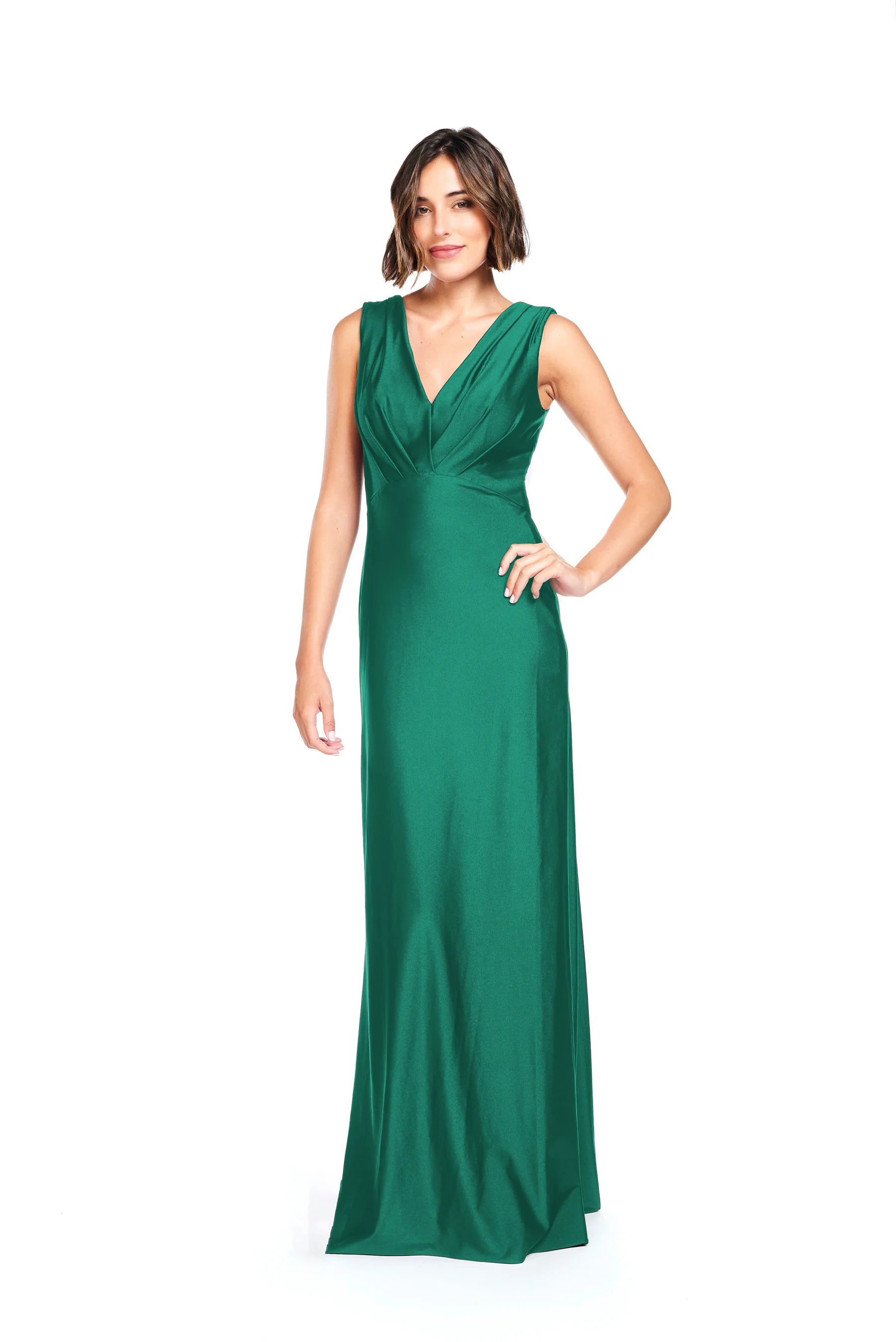 Bari Jay Bridesmaids - Style 2010