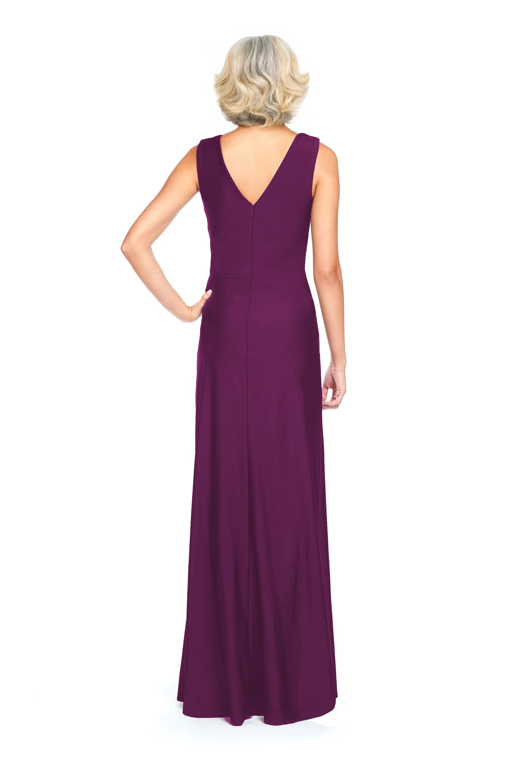 Bari Jay Bridesmaids - Style 2010