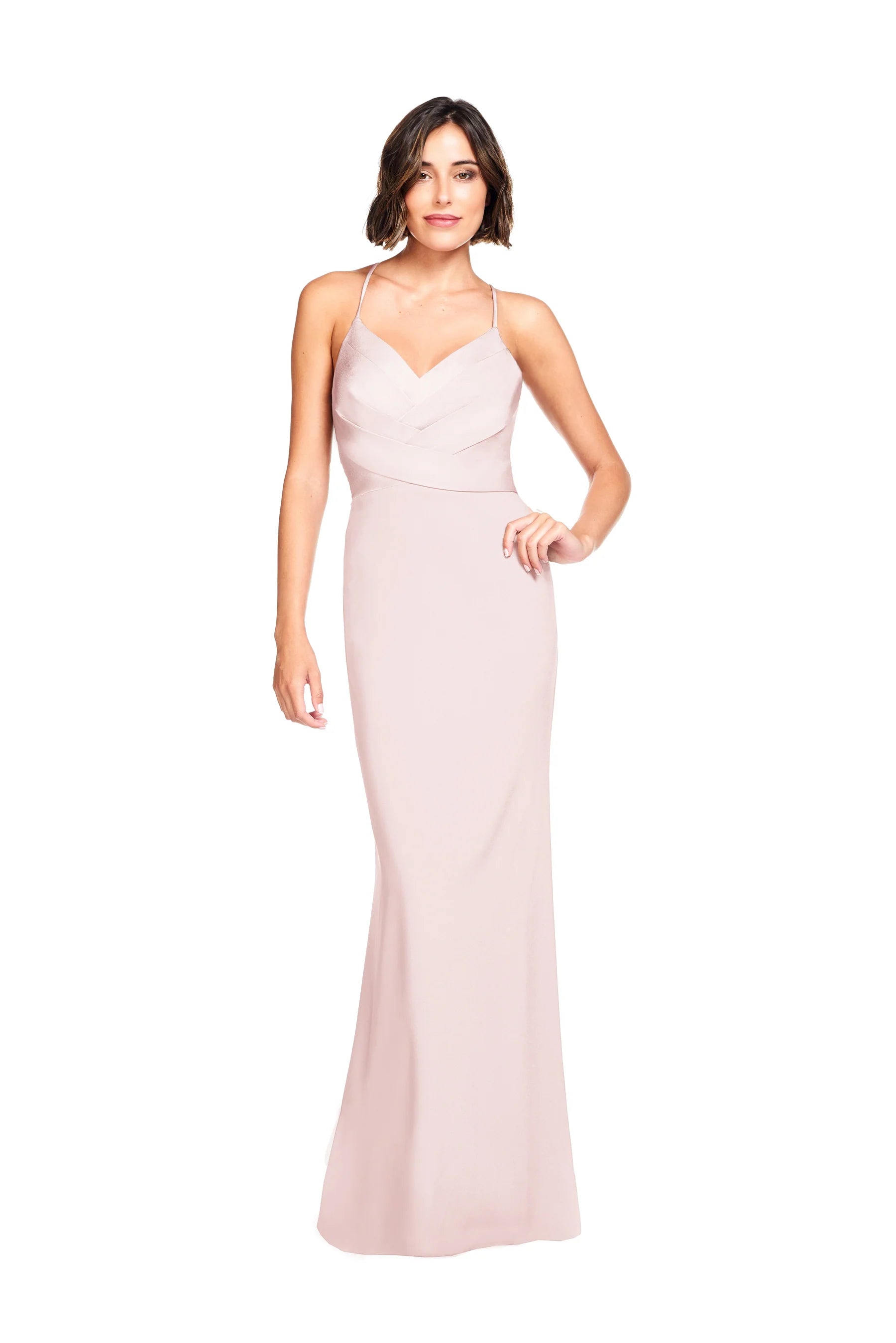 Bari Jay Bridesmaids - Style 2016