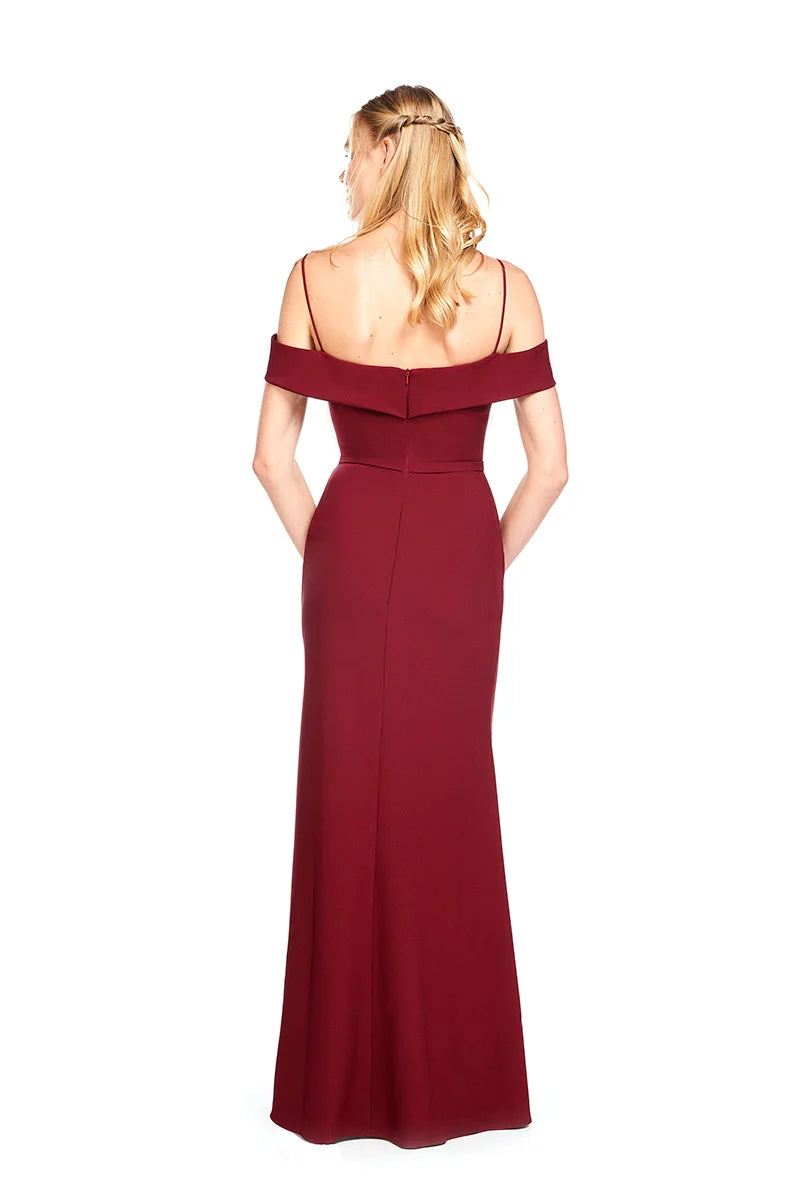 Bari Jay Bridesmaids - Style 2022