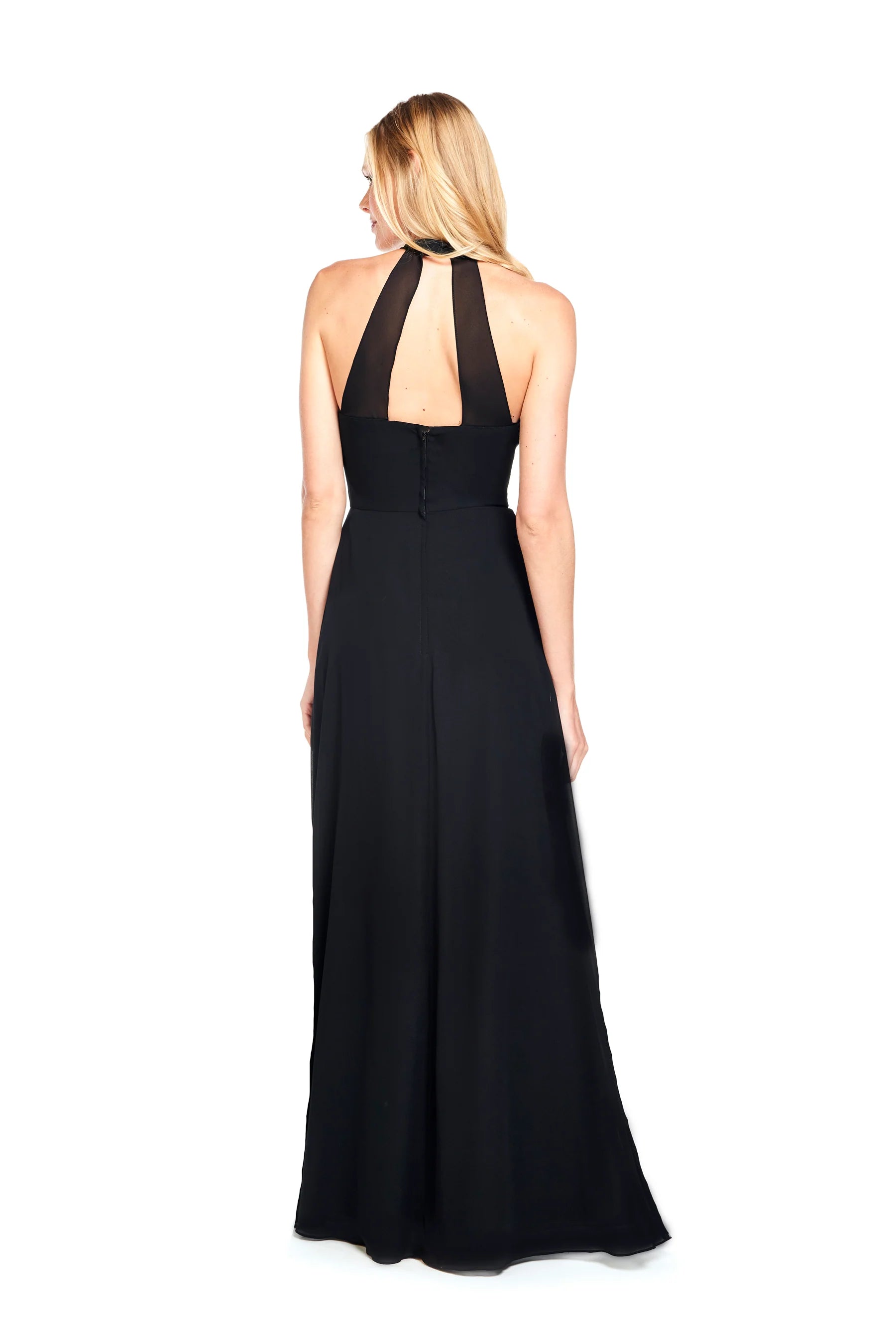 Bari Jay Bridesmaids - Style 2031