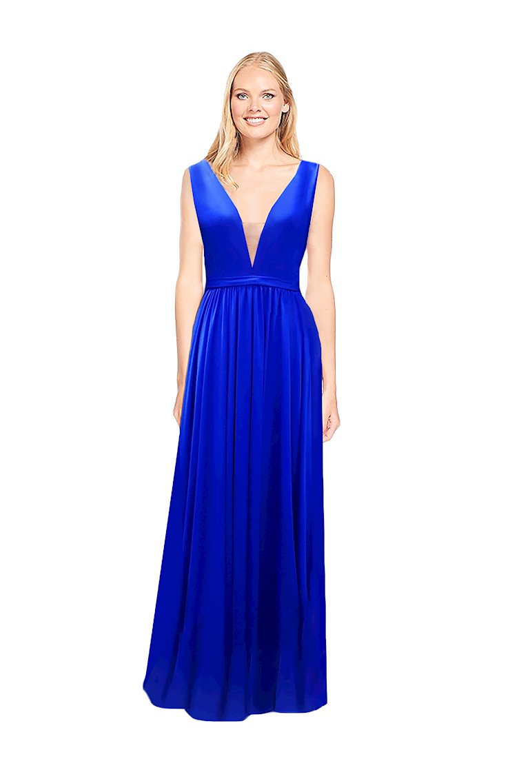 Bari Jay Bridesmaids - Style 2034
