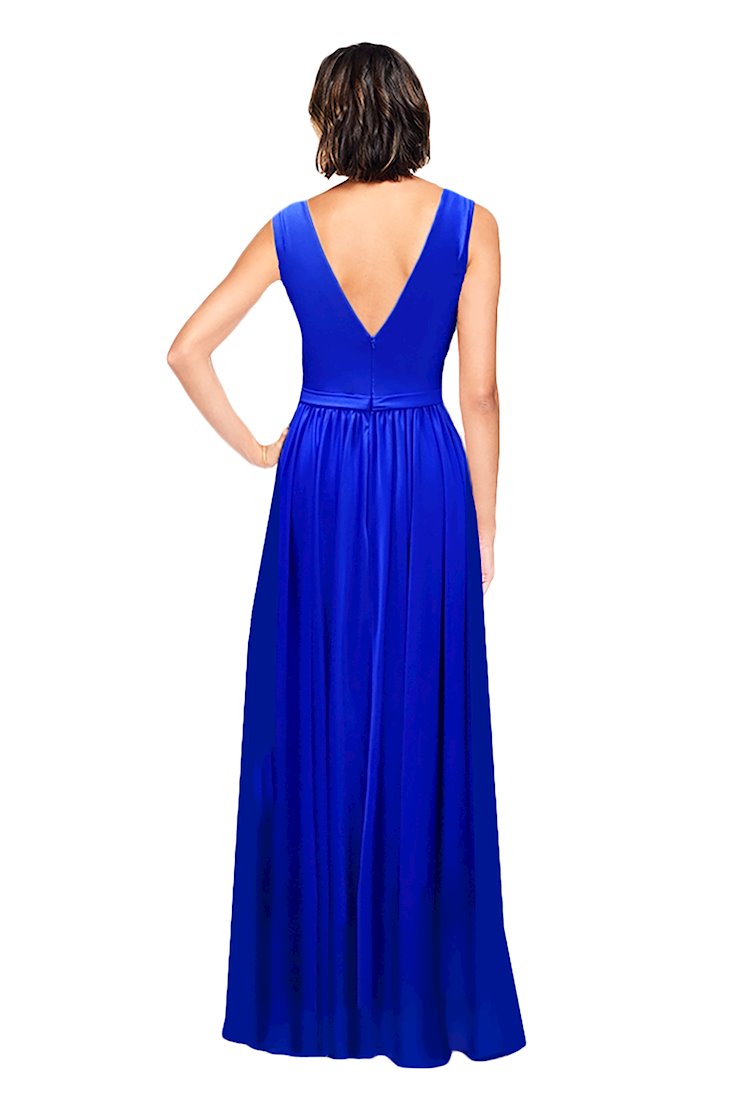 Bari Jay Bridesmaids - Style 2034