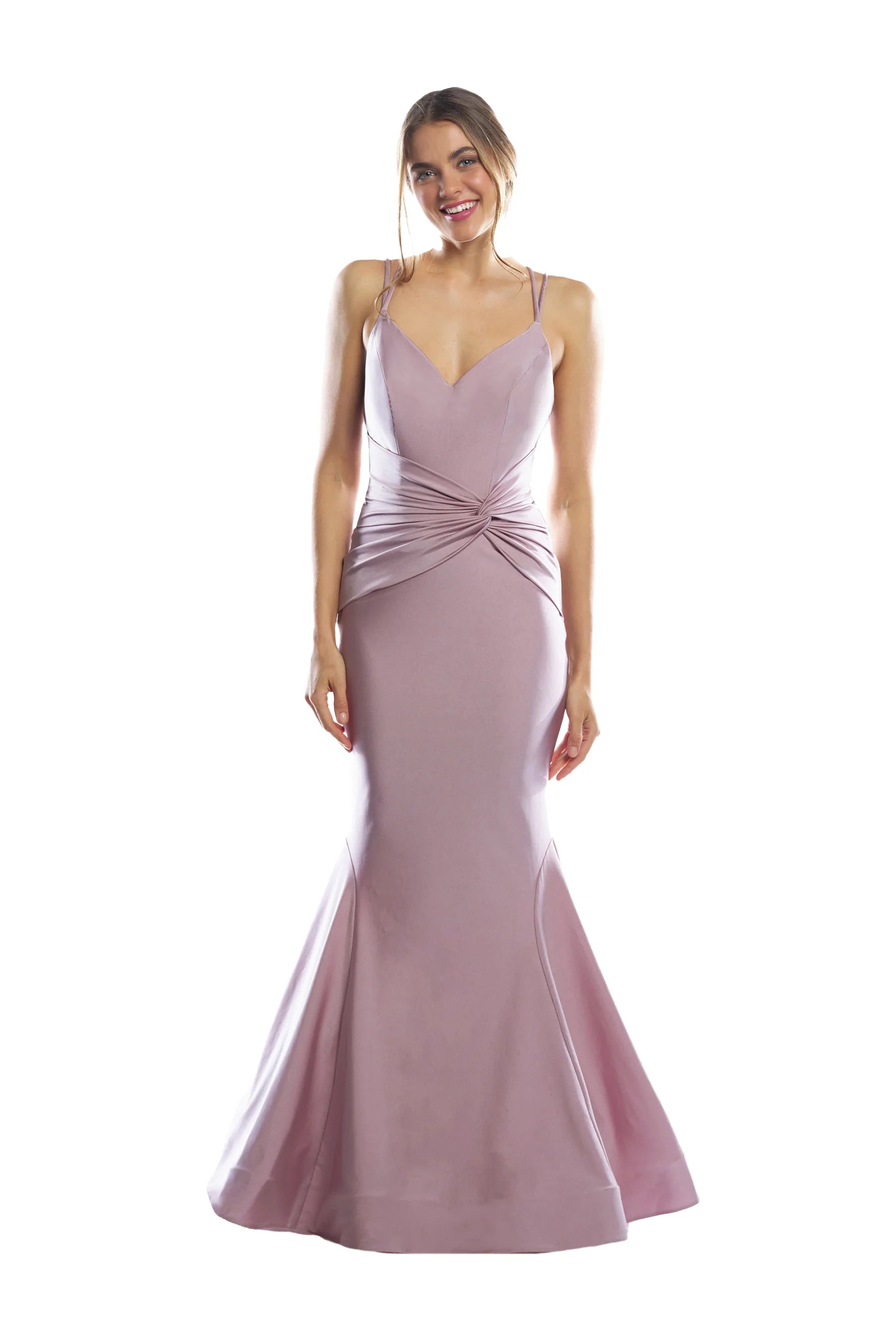 Bari Jay Bridesmaids - Style 2057