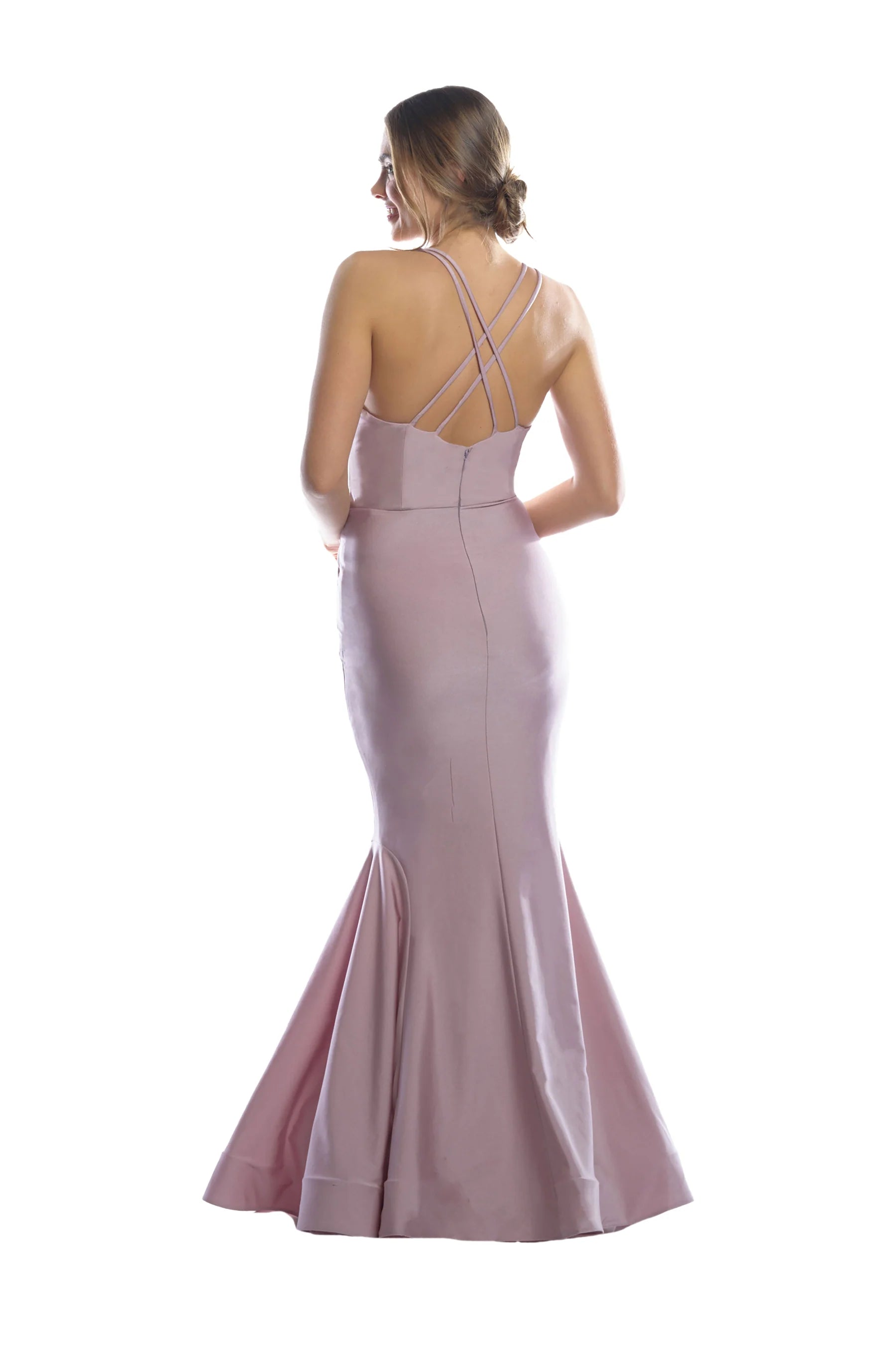 Bari Jay Bridesmaids - Style 2057