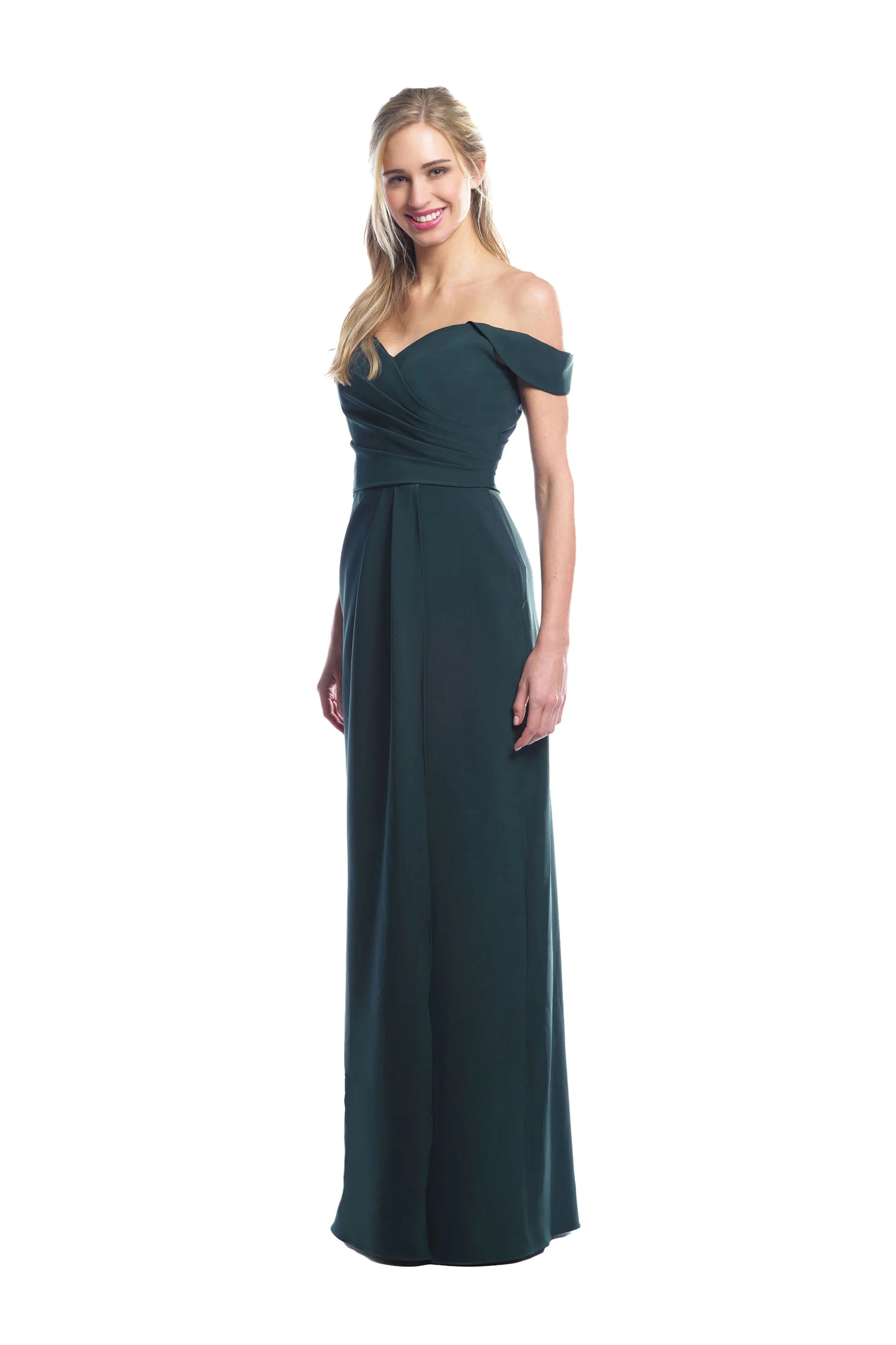 Bari Jay Bridesmaids - Style 2077