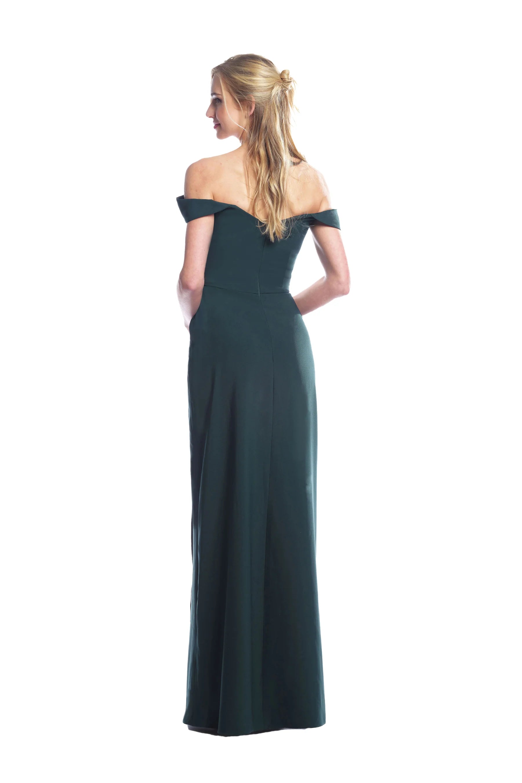Bari Jay Bridesmaids - Style 2077