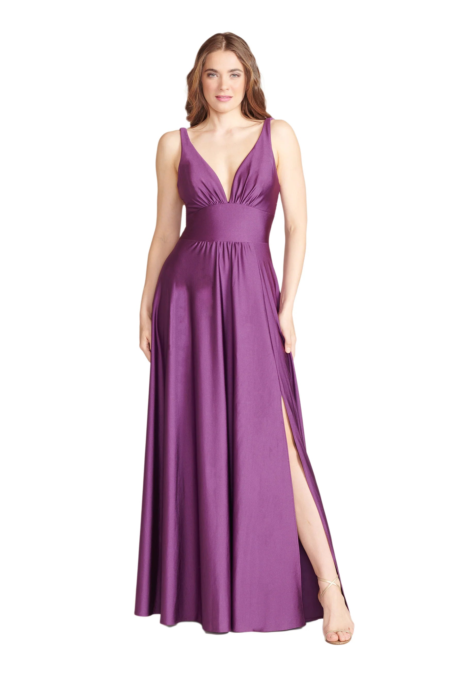 Bari Jay Bridesmaids - Style 2093