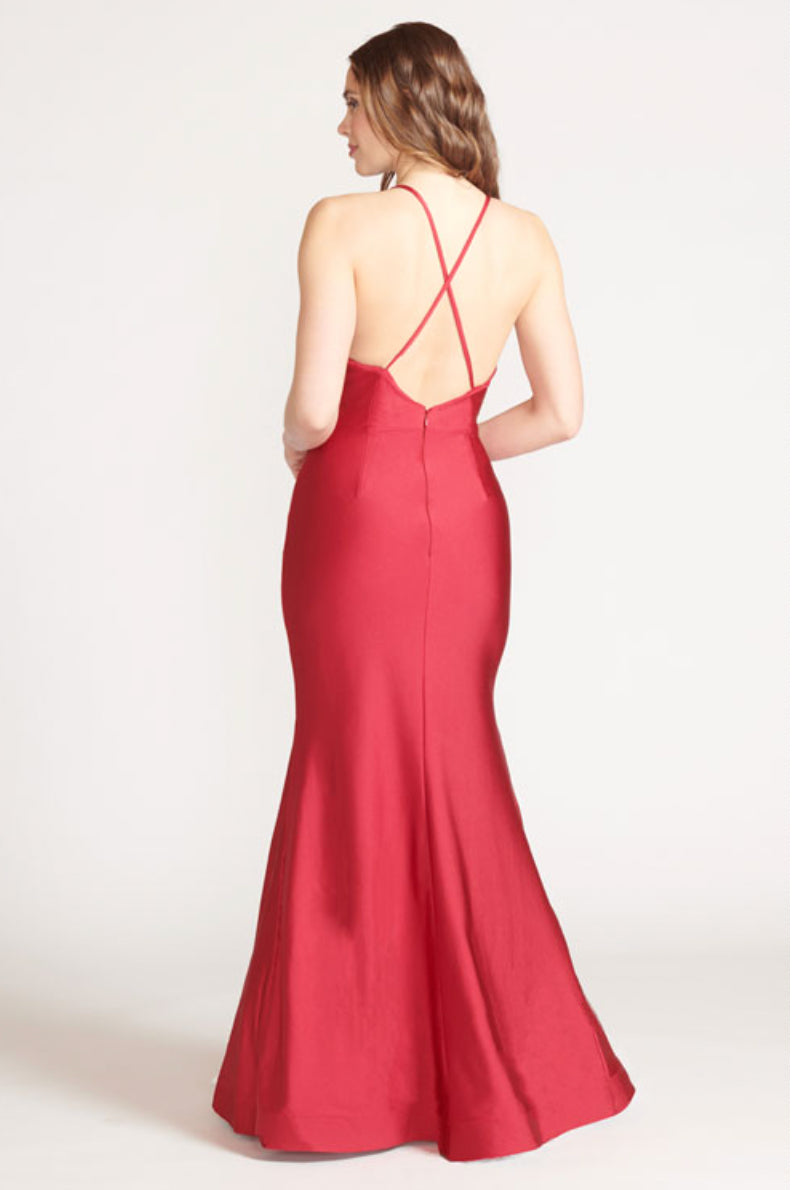 Bari Jay Bridesmaids - Style 2110