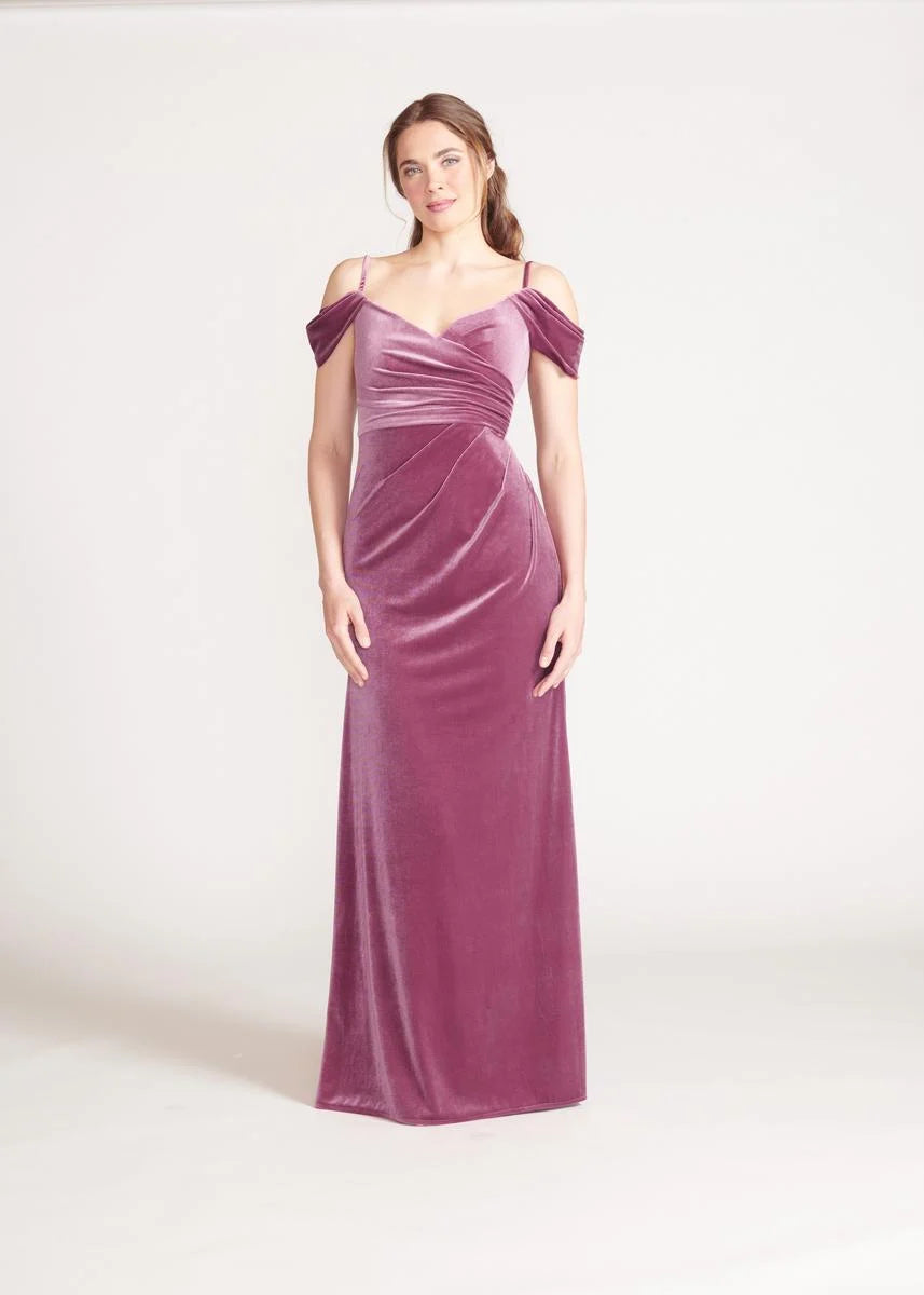 Bari Jay Bridesmaids - Style 2122