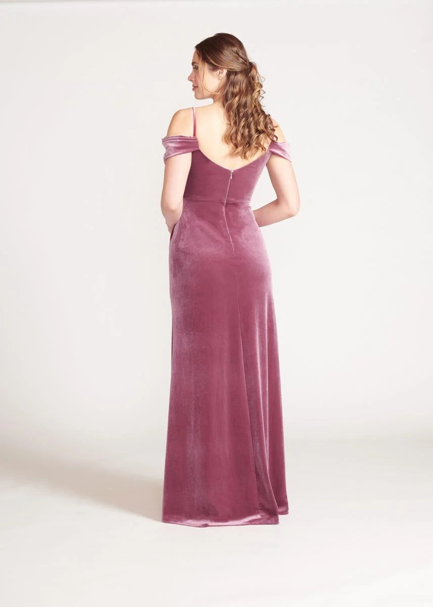 Bari Jay Bridesmaids - Style 2122