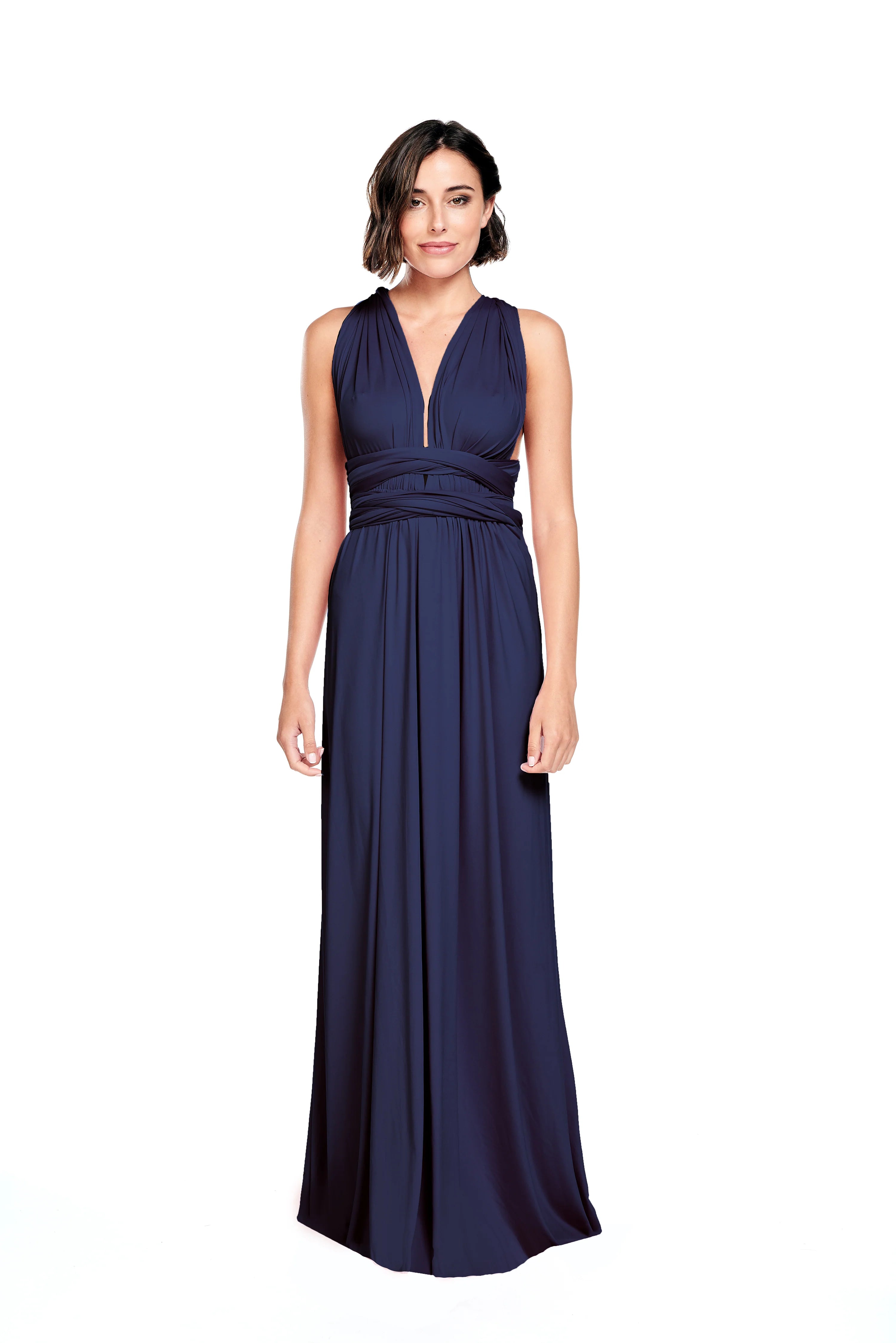 Bari Jay Bridesmaids - Infinity