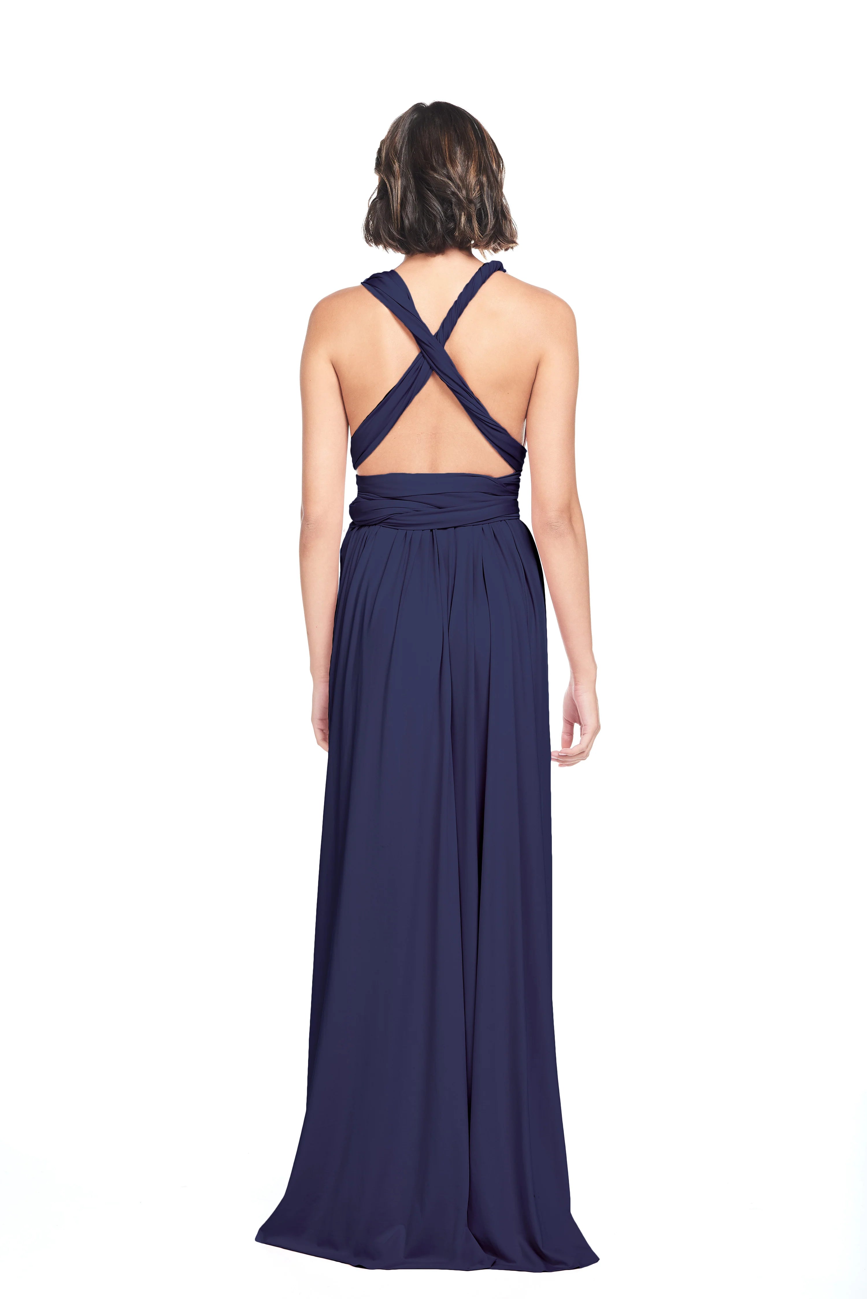 Bari Jay Bridesmaids - Infinity