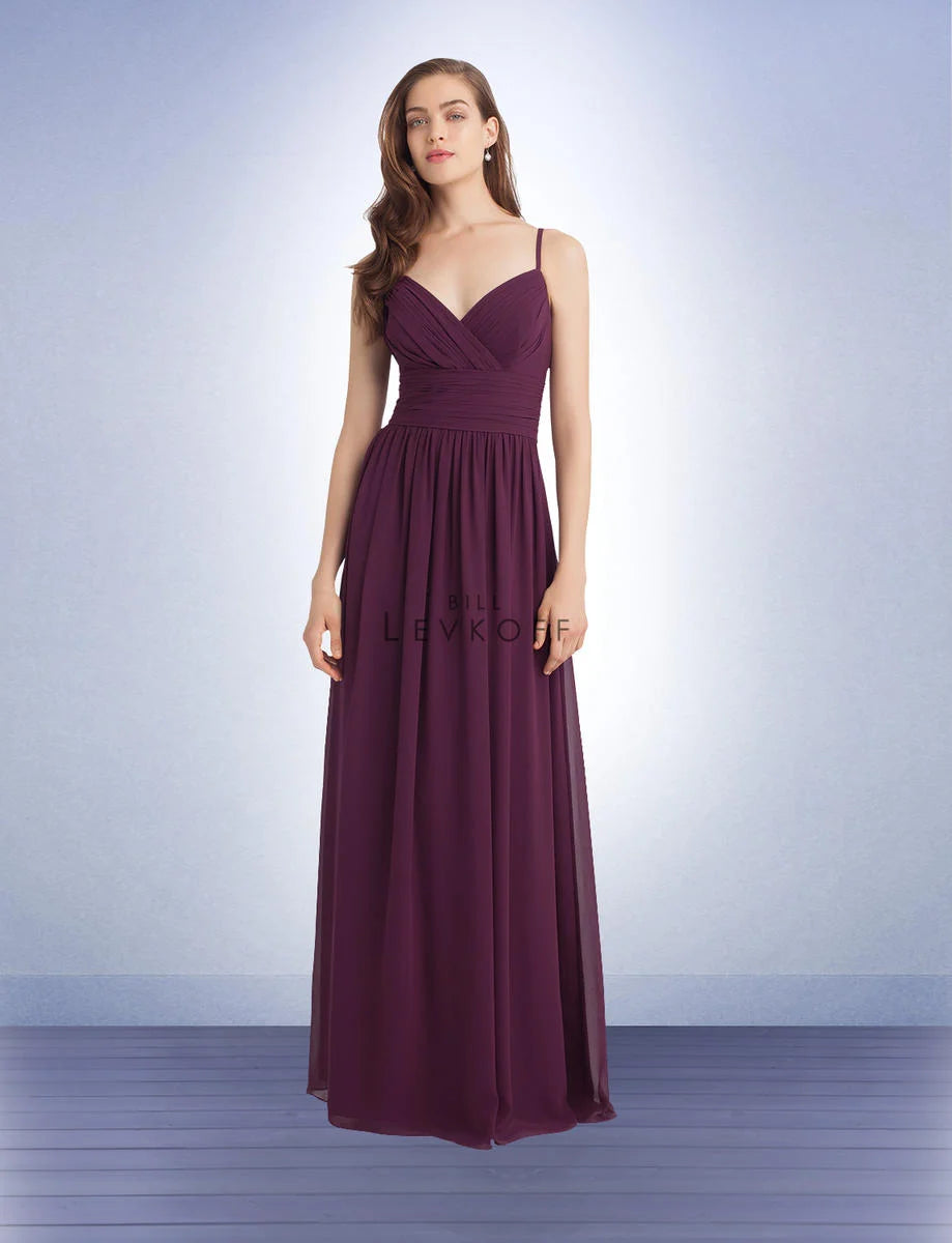 Bill Levkoff Bridesmaids - Style 1113