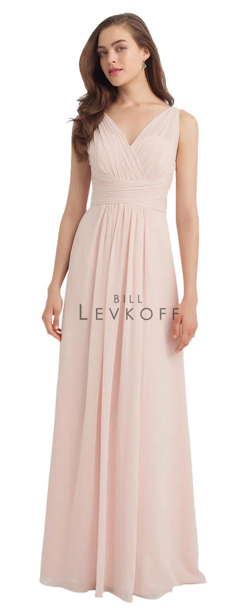 Bill Levkoff Bridesmaids - Style 1115