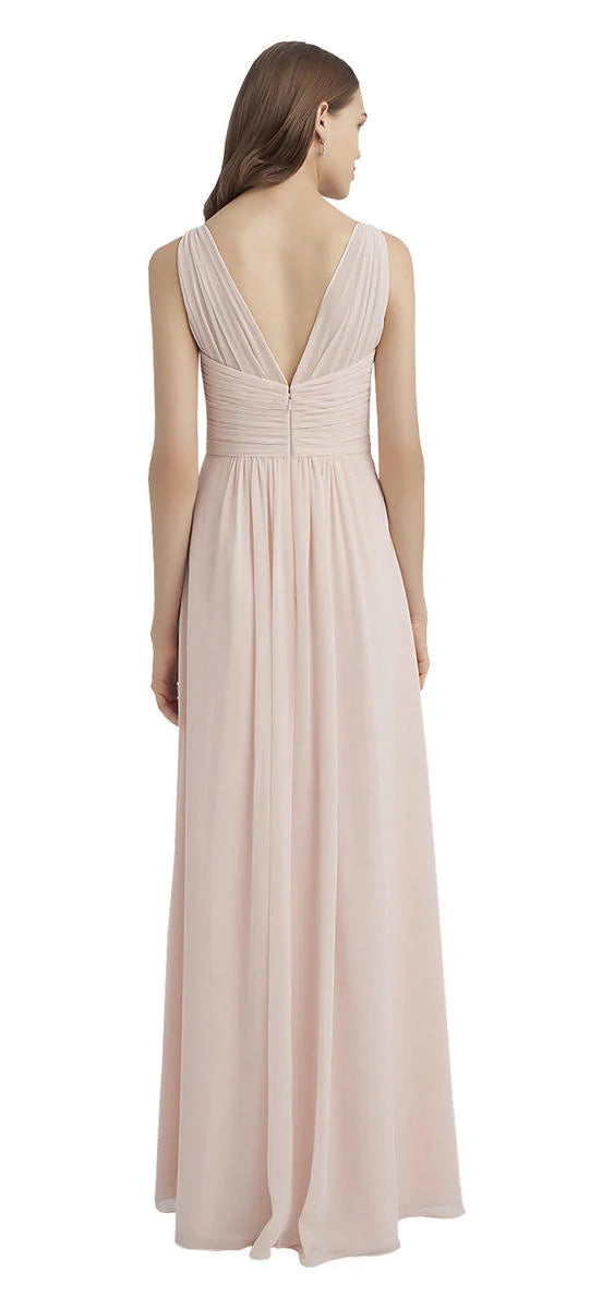 Bill Levkoff Bridesmaids - Style 1115