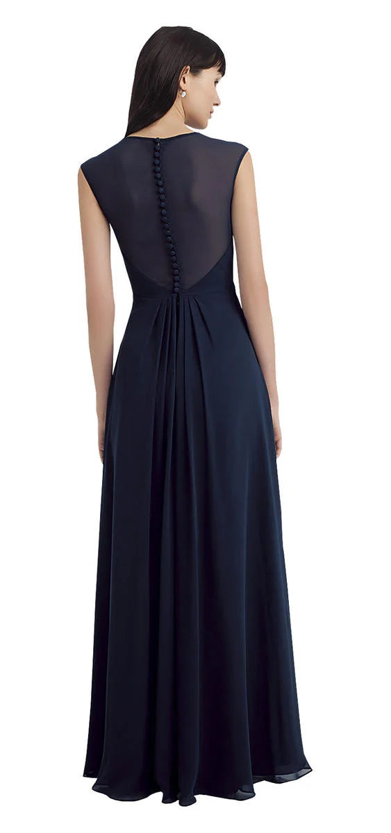 Bill Levkoff Bridesmaids - Style 1124