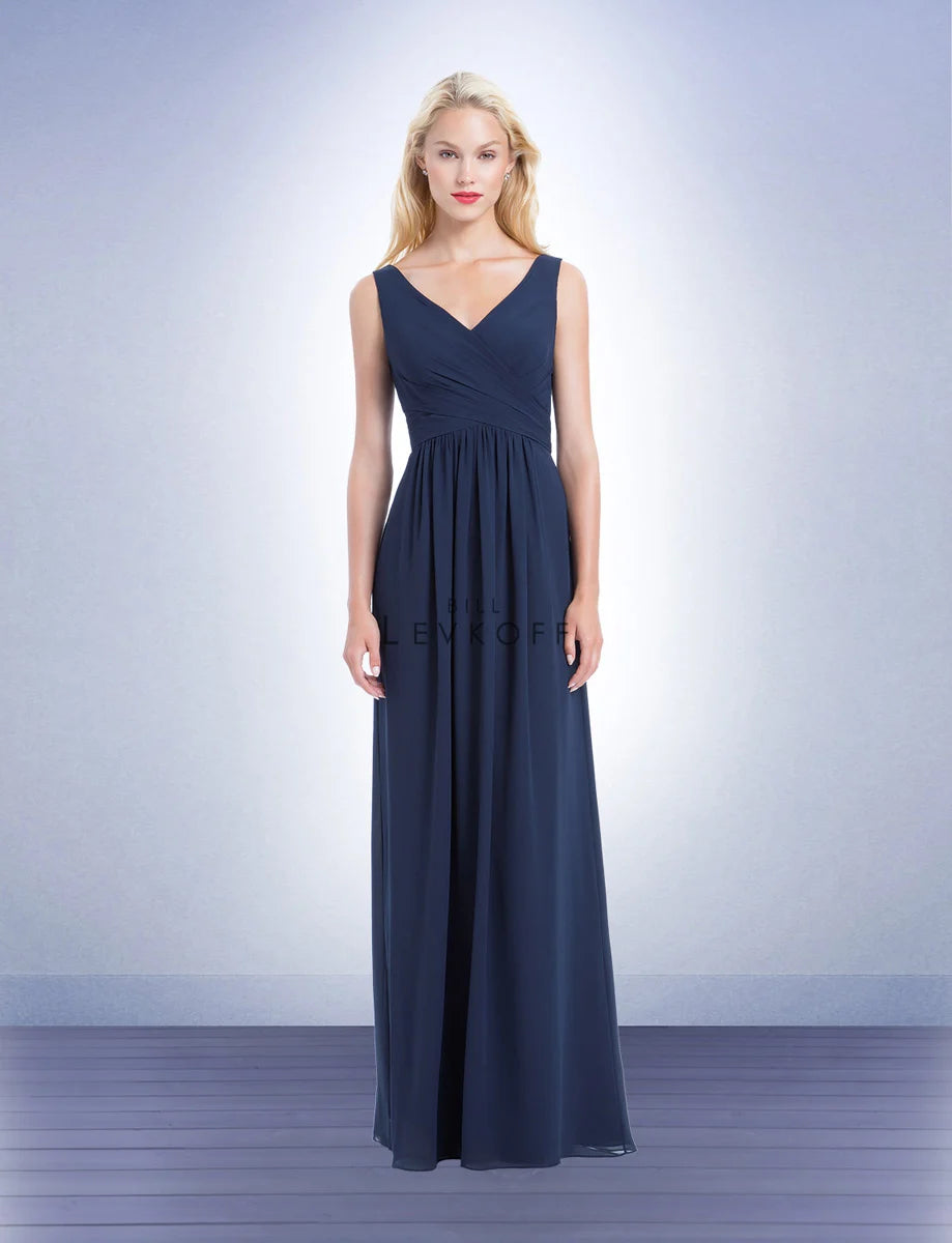 Bill Levkoff Bridesmaids - Style 1162