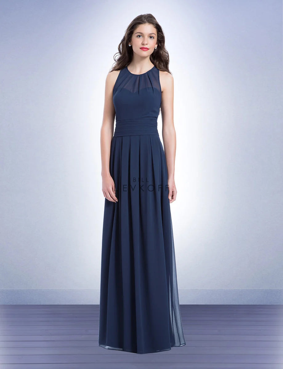 Bill Levkoff Bridesmaids - Style 1165