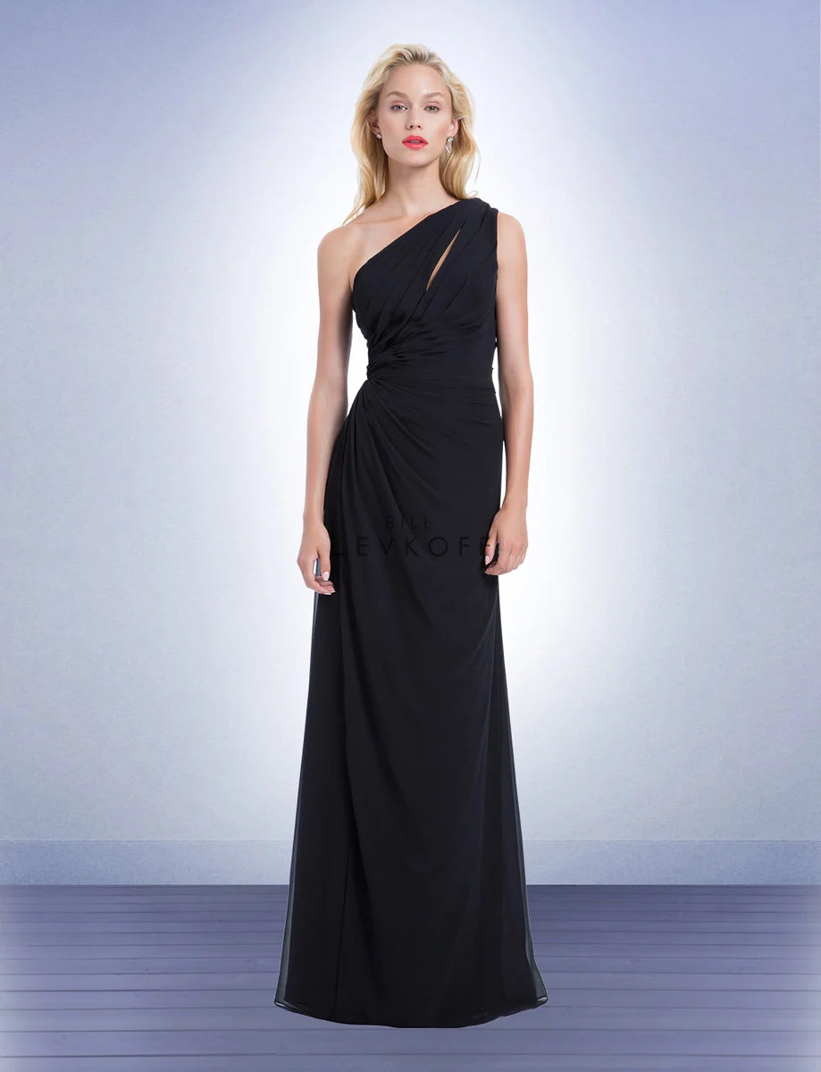 Bill Levkoff Bridesmaids - Style 1178