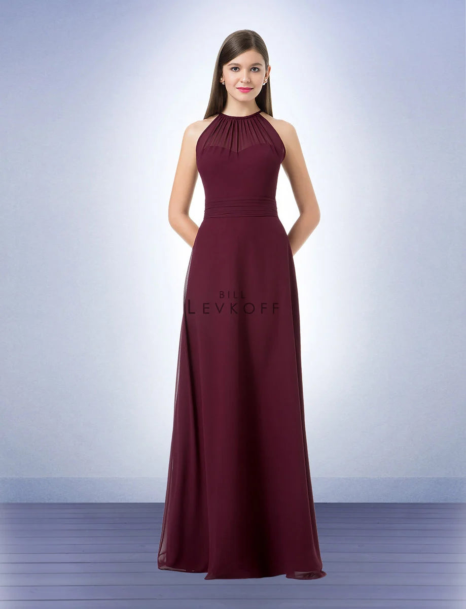Bill Levkoff Bridesmaids - Style 1214
