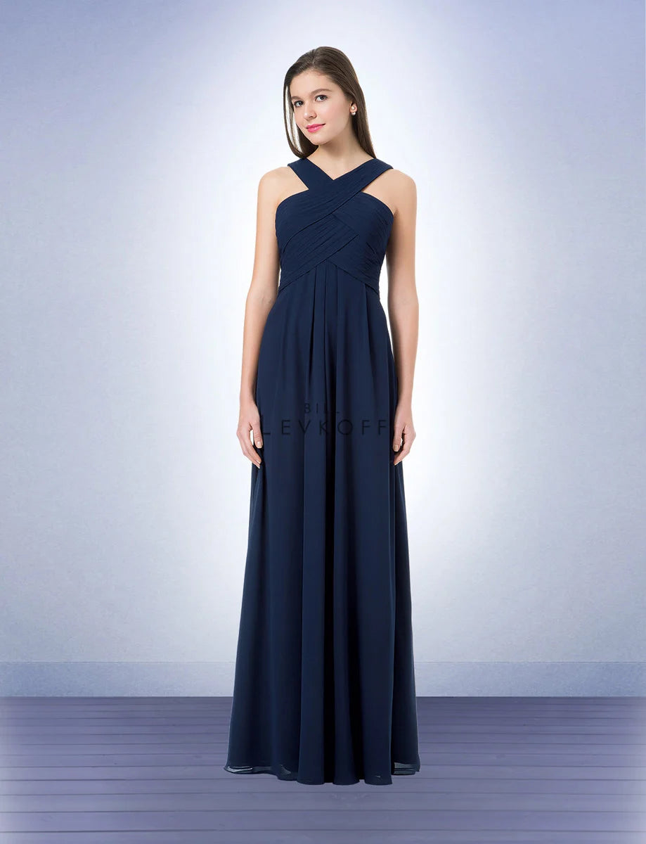 Bill Levkoff Bridesmaids - Style 1218