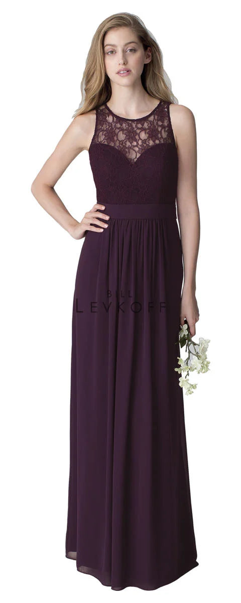 Bill Levkoff Bridesmaids - Style 1251