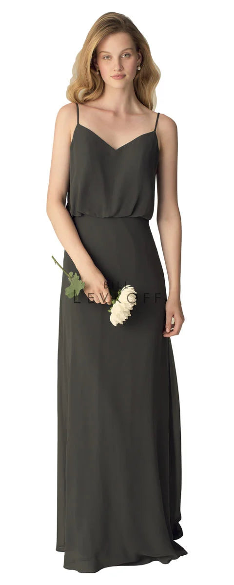 Bill Levkoff Bridesmaids - Style 1266