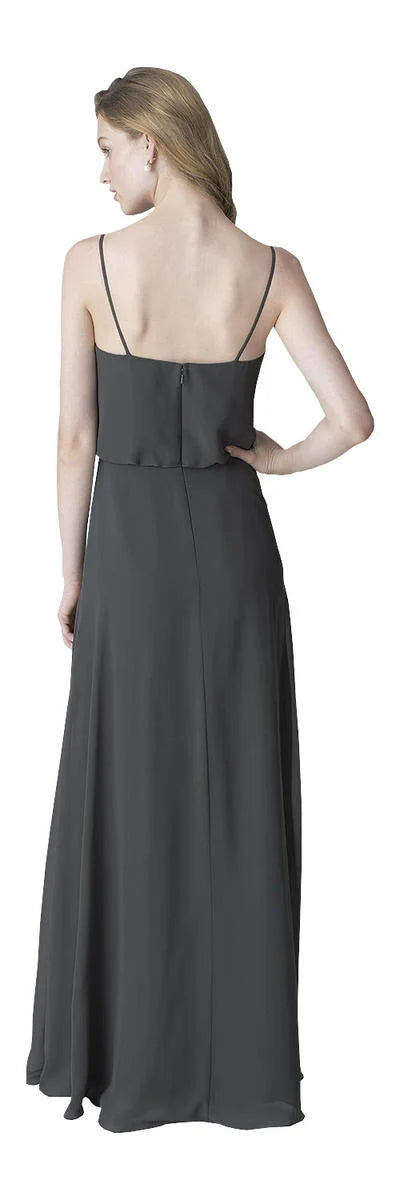 Bill Levkoff Bridesmaids - Style 1266