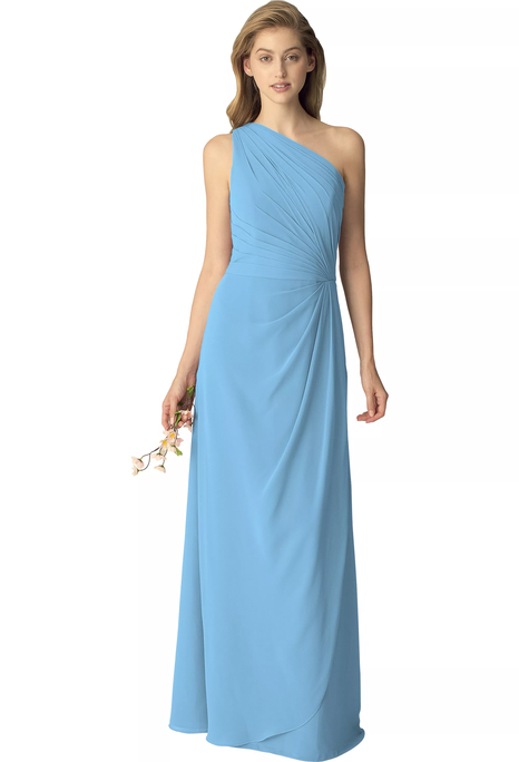 Bill Levkoff Bridesmaids - Style 1268
